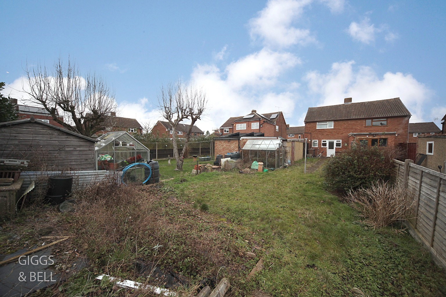 2 bed semi-detached house for sale in Holtsmere Close, Luton 12