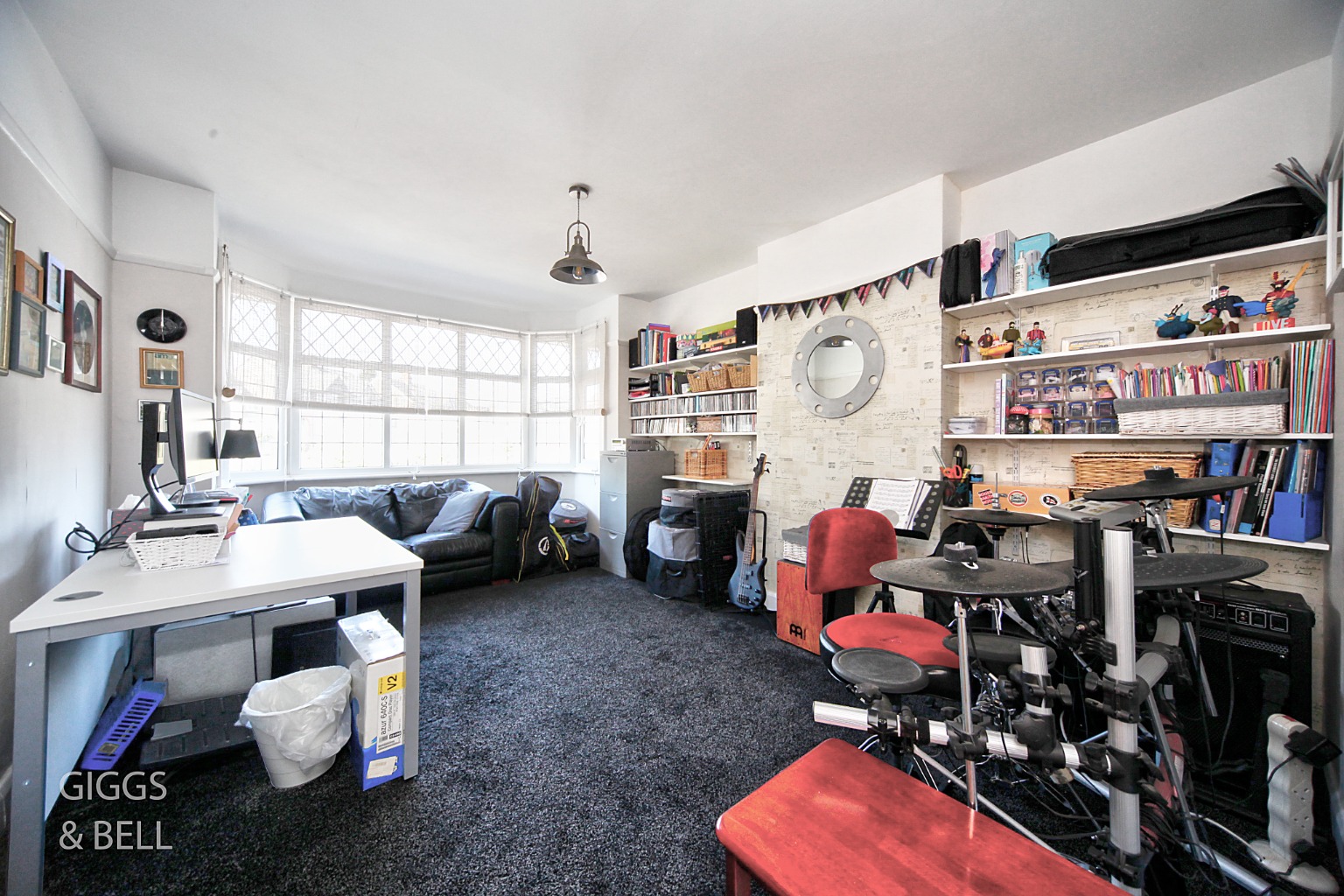 4 bed detached house for sale in Cutenhoe Road, Luton  - Property Image 6