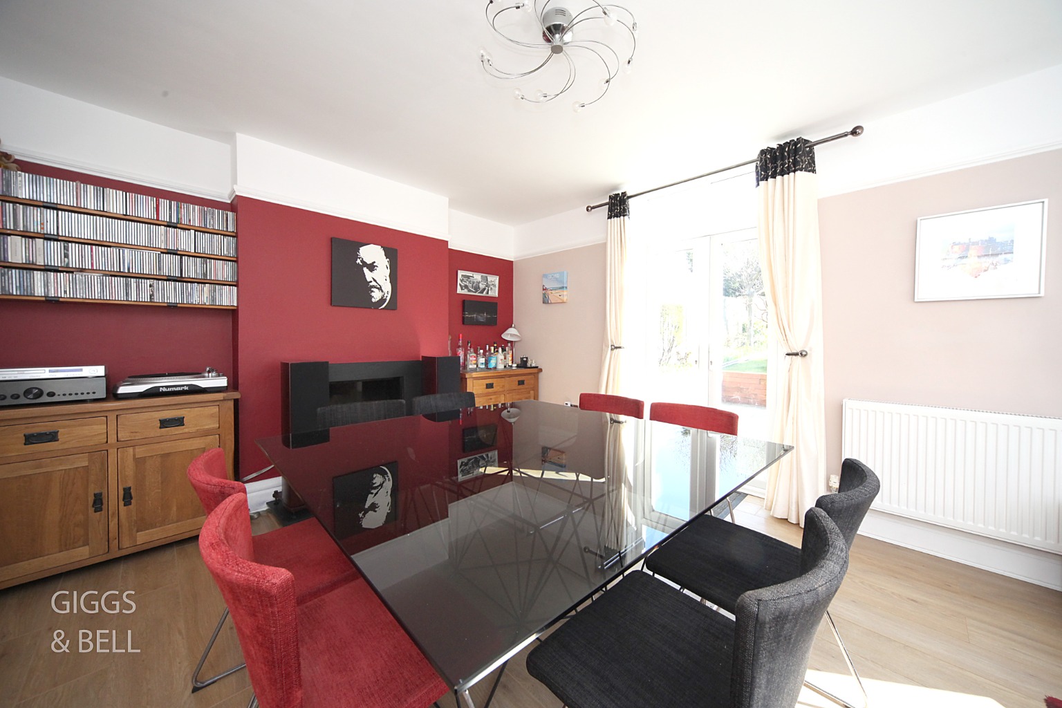 4 bed detached house for sale in Cutenhoe Road, Luton 4