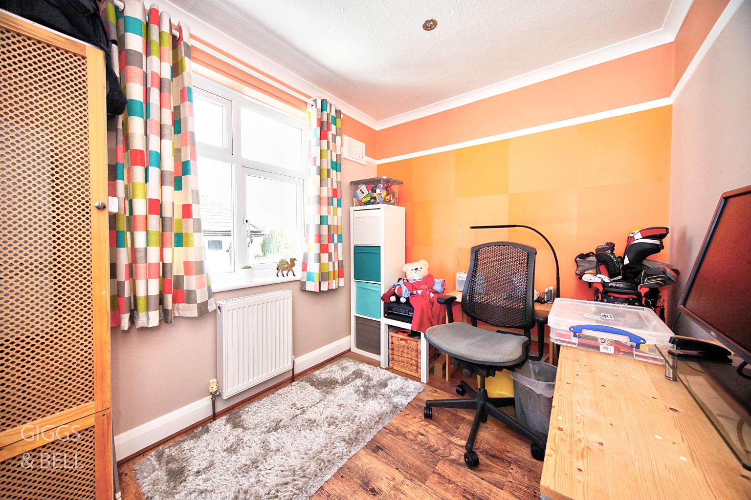 4 bed detached house for sale in Cutenhoe Road, Luton  - Property Image 15