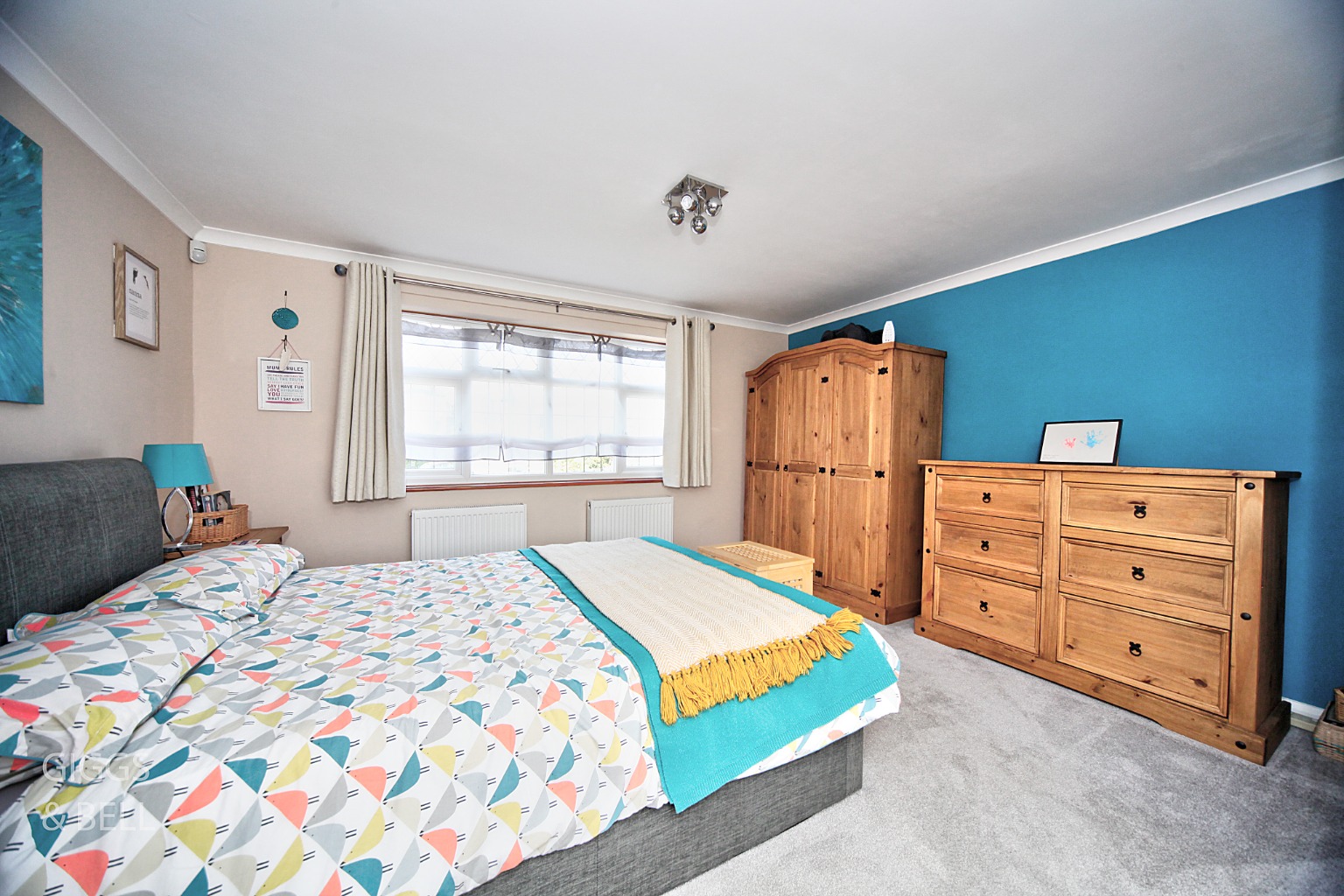 4 bed detached house for sale in Cutenhoe Road, Luton  - Property Image 13