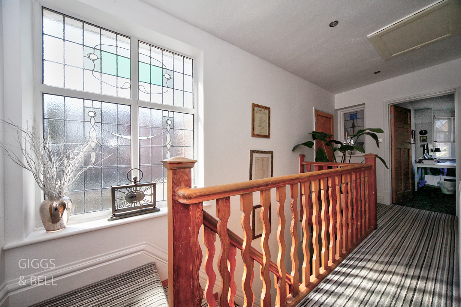 4 bed detached house for sale in Cutenhoe Road, Luton  - Property Image 12