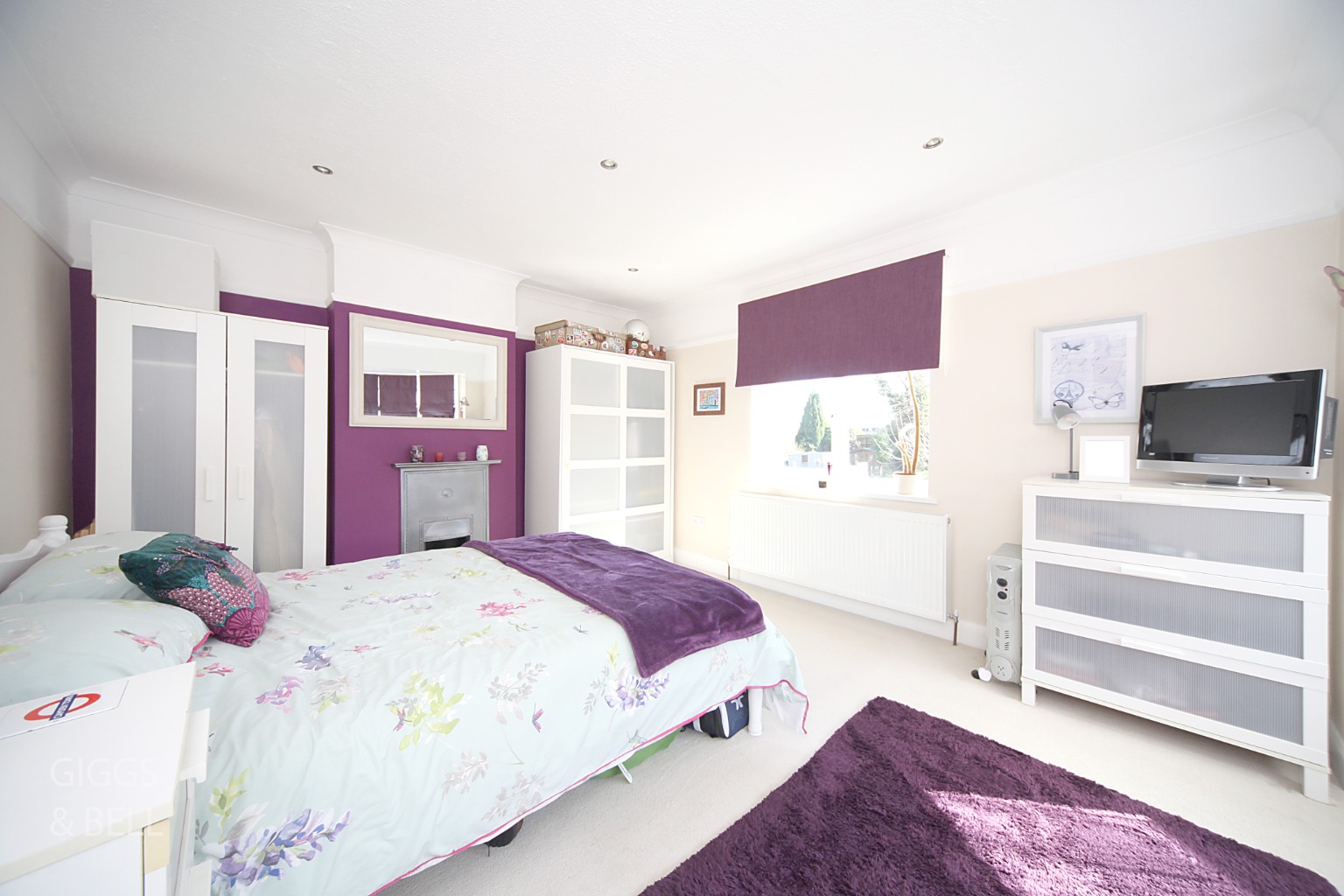 4 bed detached house for sale in Cutenhoe Road, Luton  - Property Image 17