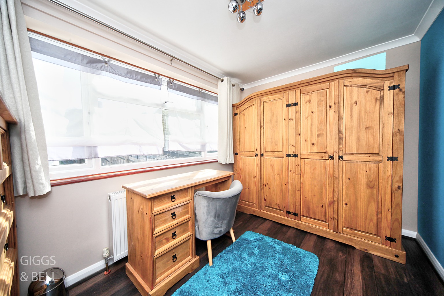 4 bed detached house for sale in Cutenhoe Road, Luton  - Property Image 16