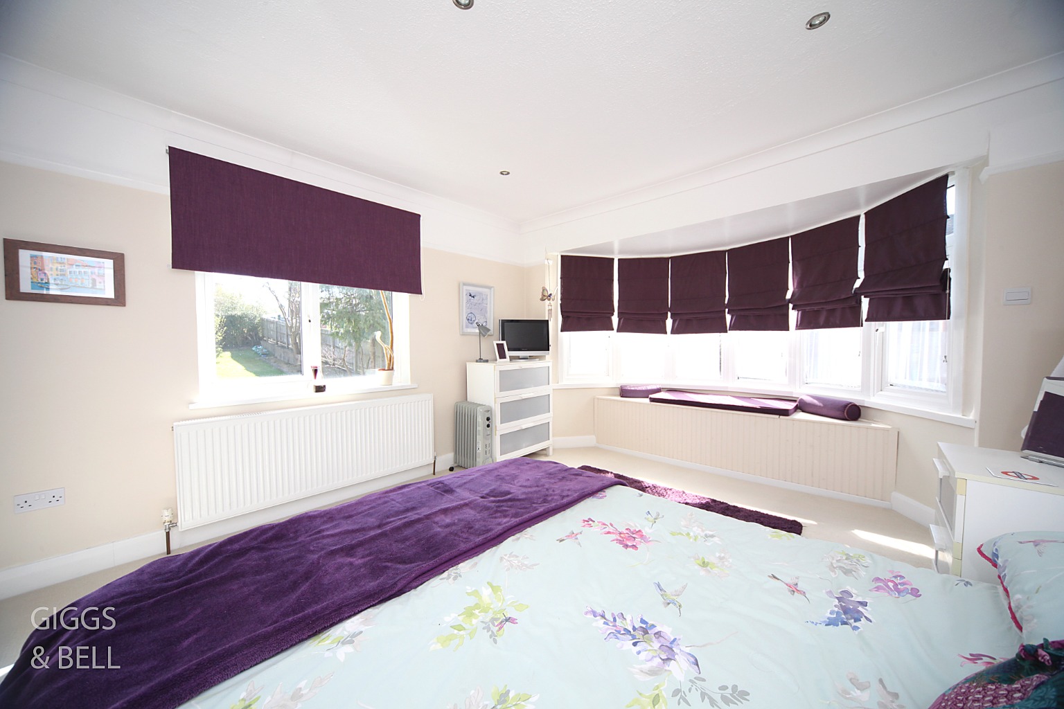 4 bed detached house for sale in Cutenhoe Road, Luton 17