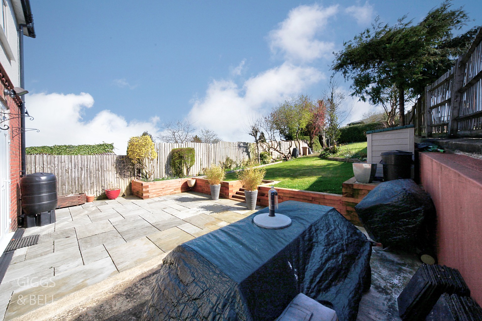 4 bed detached house for sale in Cutenhoe Road, Luton  - Property Image 22