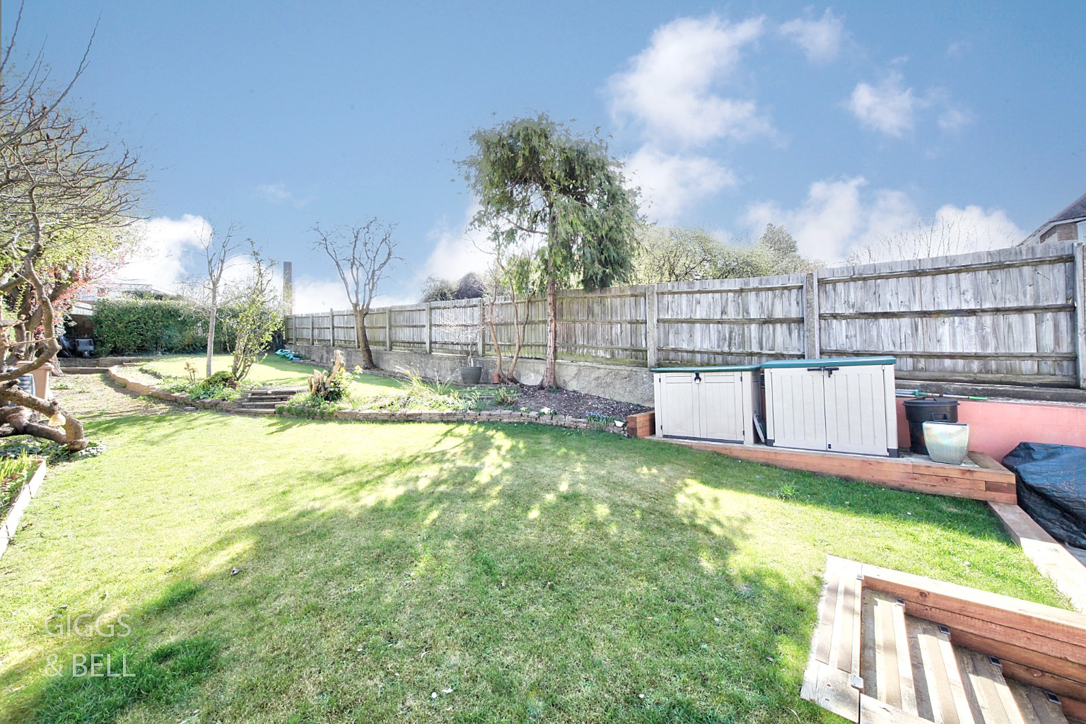 4 bed detached house for sale in Cutenhoe Road, Luton  - Property Image 23