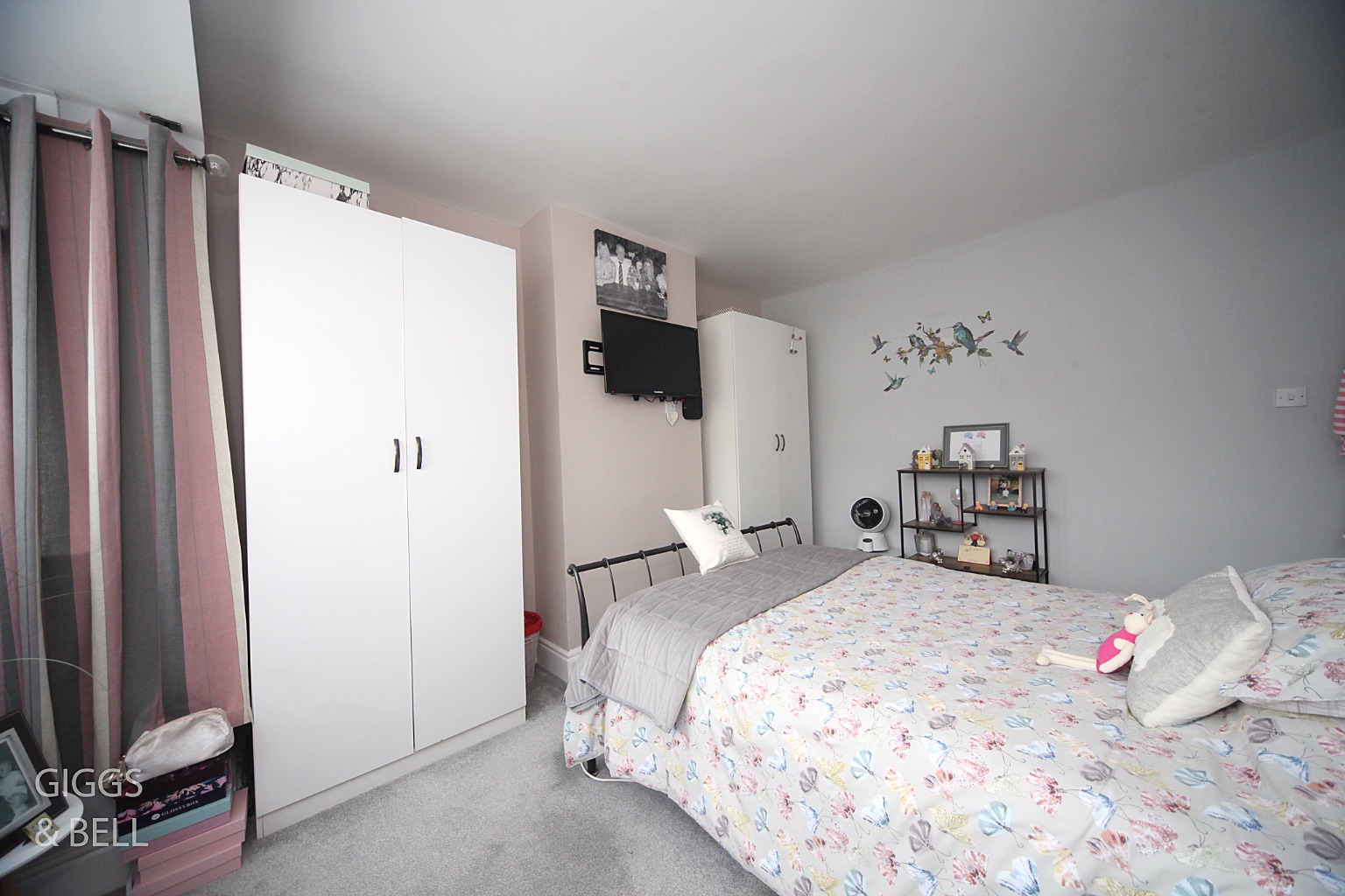 3 bed semi-detached house for sale in Stapleford Road, Luton 11