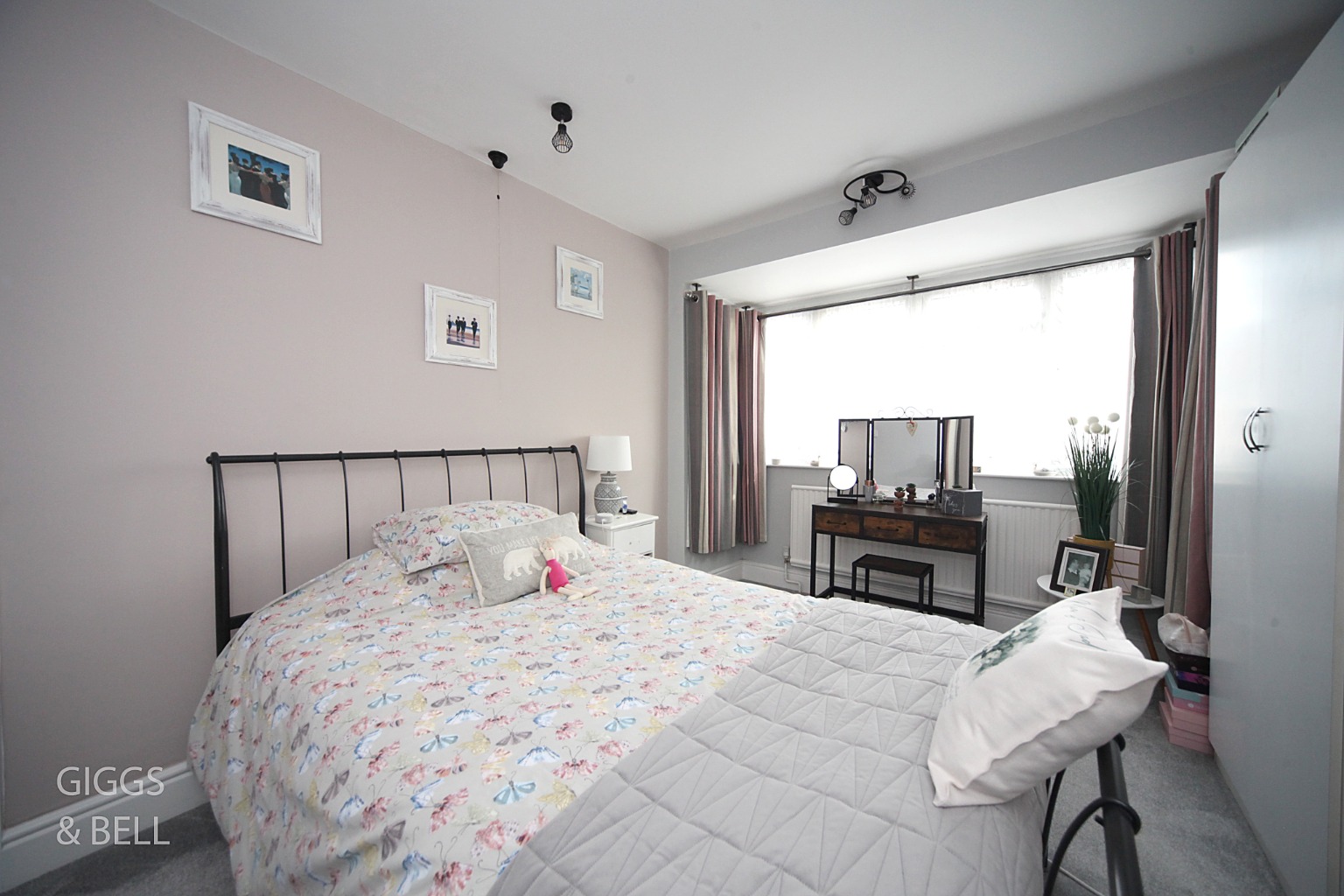 3 bed semi-detached house for sale in Stapleford Road, Luton  - Property Image 11