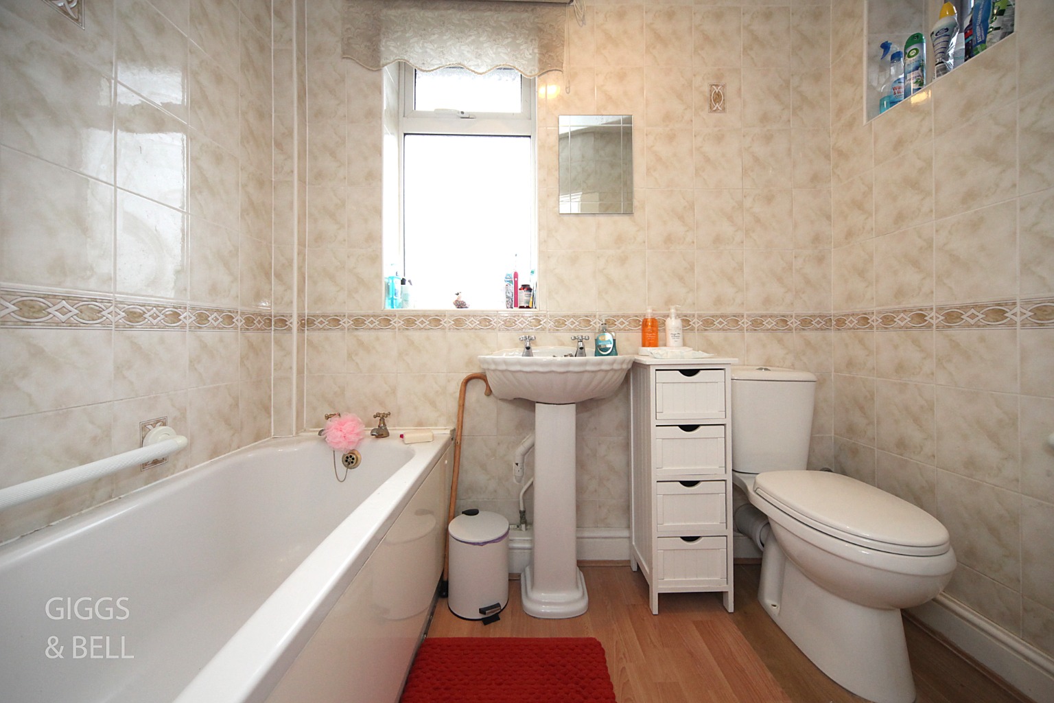 3 bed semi-detached house for sale in Stapleford Road, Luton 14