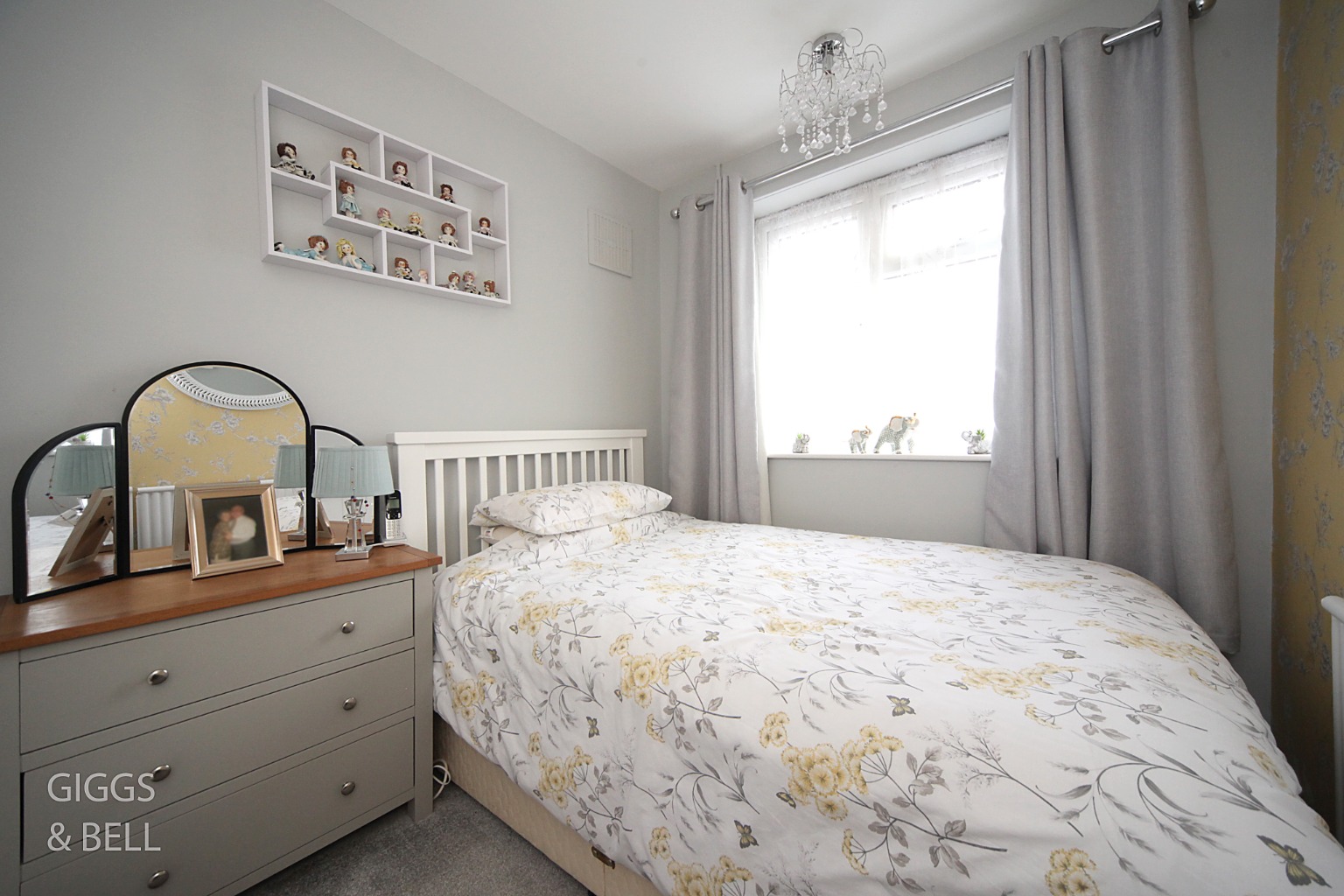 3 bed semi-detached house for sale in Stapleford Road, Luton 12