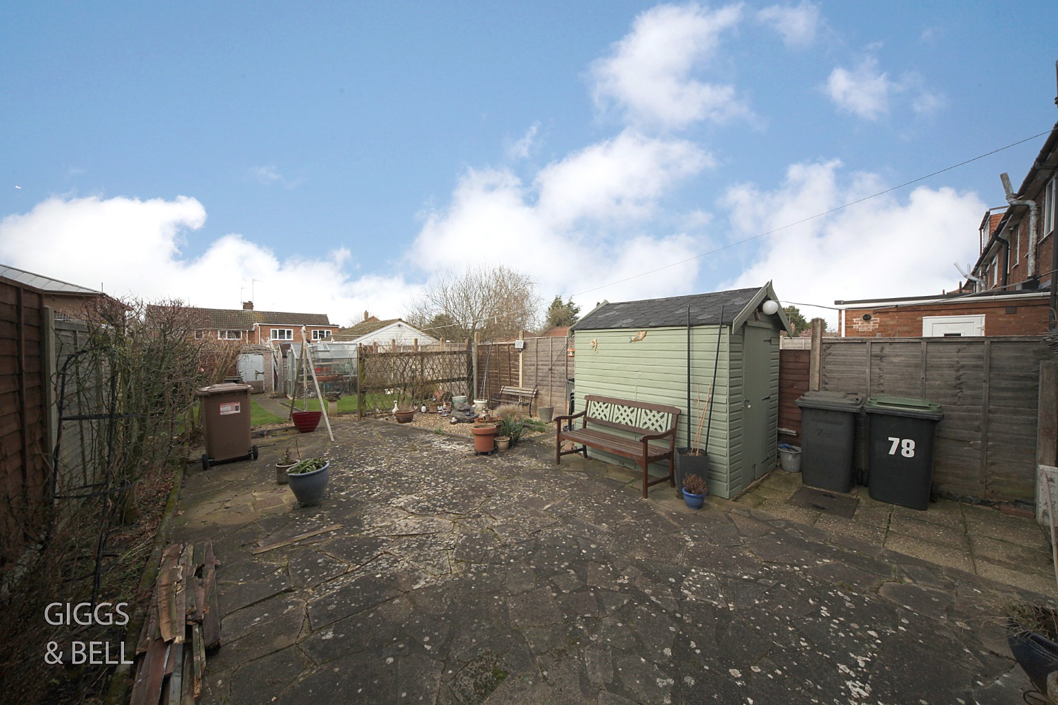 3 bed semi-detached house for sale in Stapleford Road, Luton  - Property Image 18