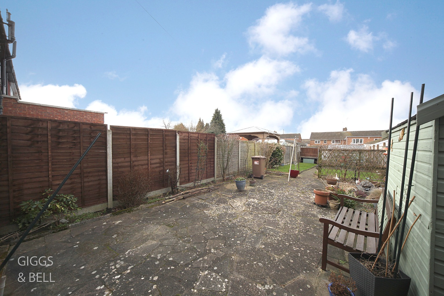 3 bed semi-detached house for sale in Stapleford Road, Luton 16