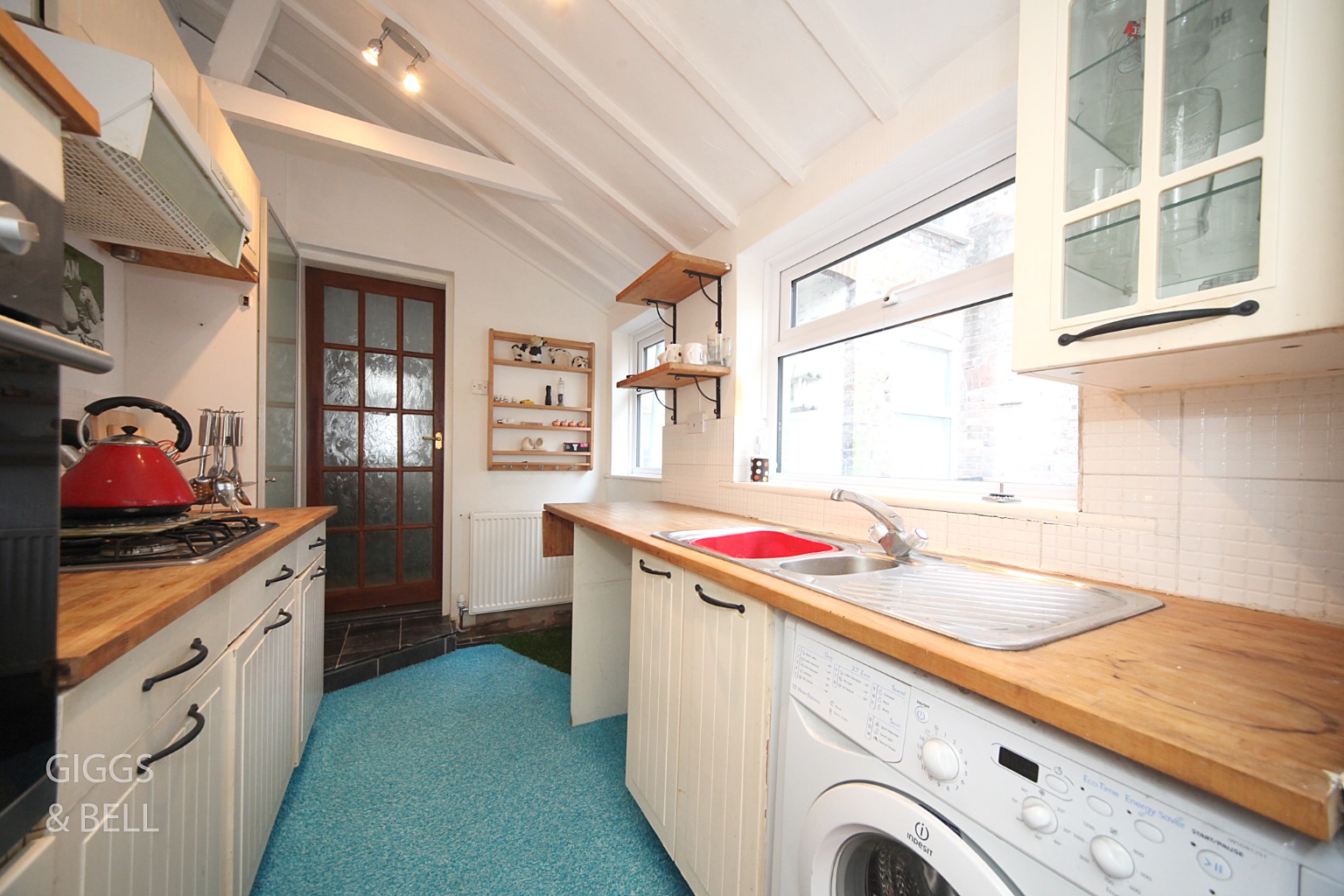 2 bed end of terrace house for sale in Cowper Street, Luton 9