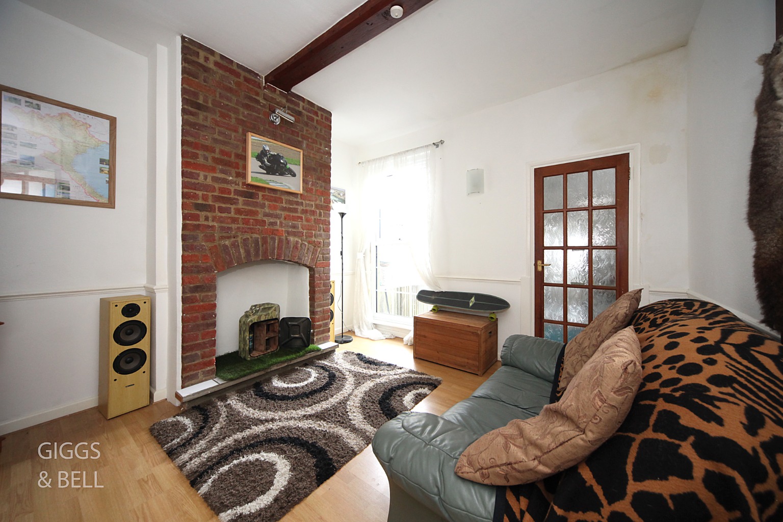 2 bed end of terrace house for sale in Cowper Street, Luton  - Property Image 6