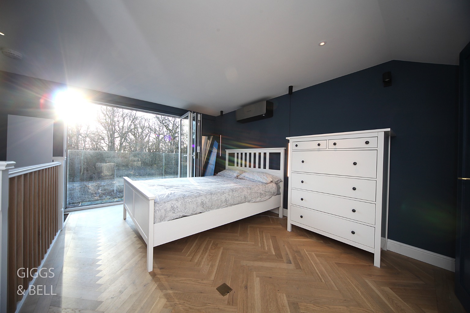 3 bed end of terrace house for sale in Oregon Way, Luton 18