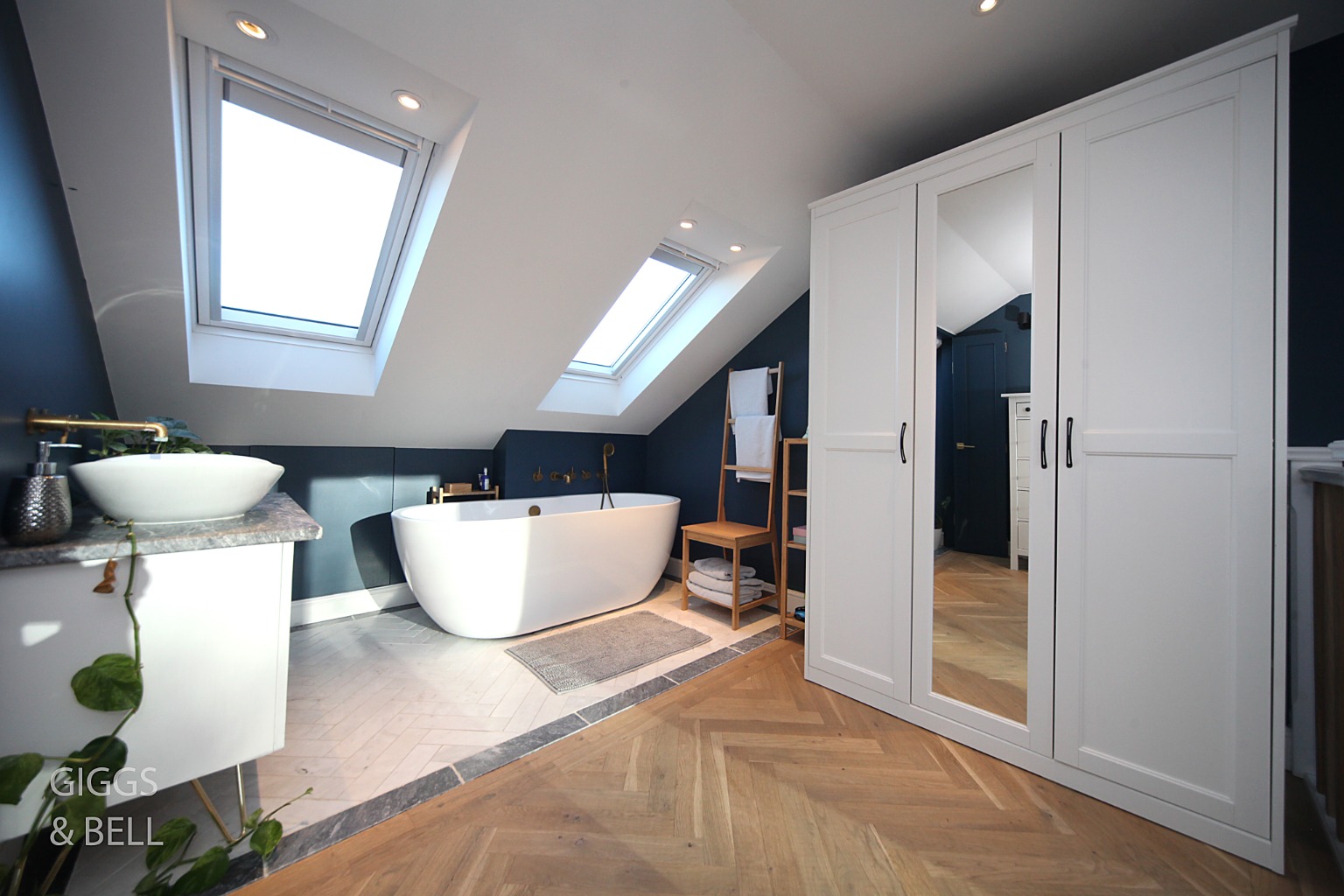 3 bed end of terrace house for sale in Oregon Way, Luton  - Property Image 20