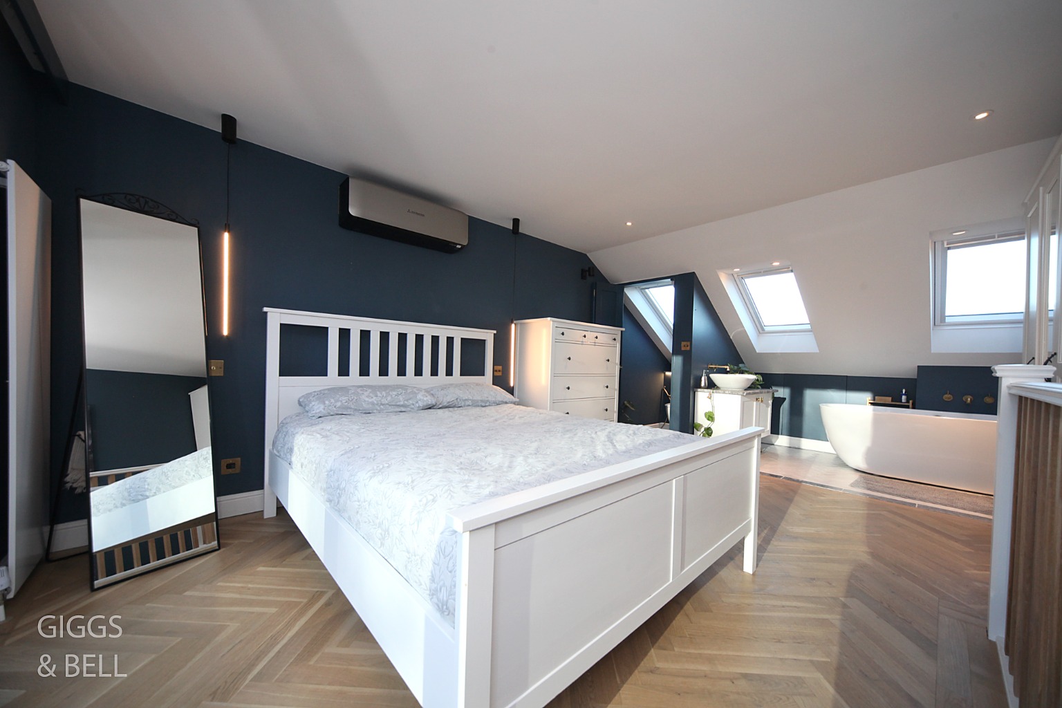 3 bed end of terrace house for sale in Oregon Way, Luton  - Property Image 16