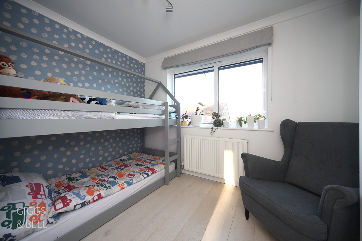 3 bed end of terrace house for sale in Oregon Way, Luton  - Property Image 14