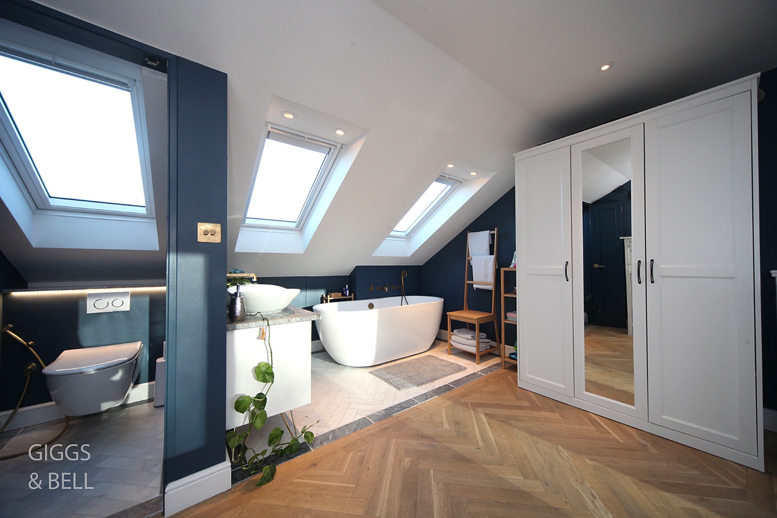 3 bed end of terrace house for sale in Oregon Way, Luton  - Property Image 17