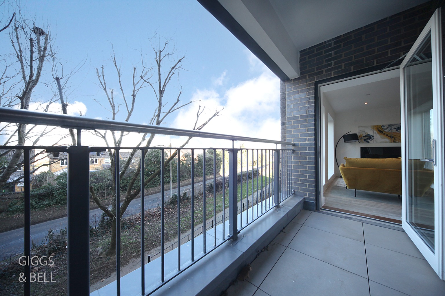 1 bed flat for sale in Stirling Close, Hertfordshire 14