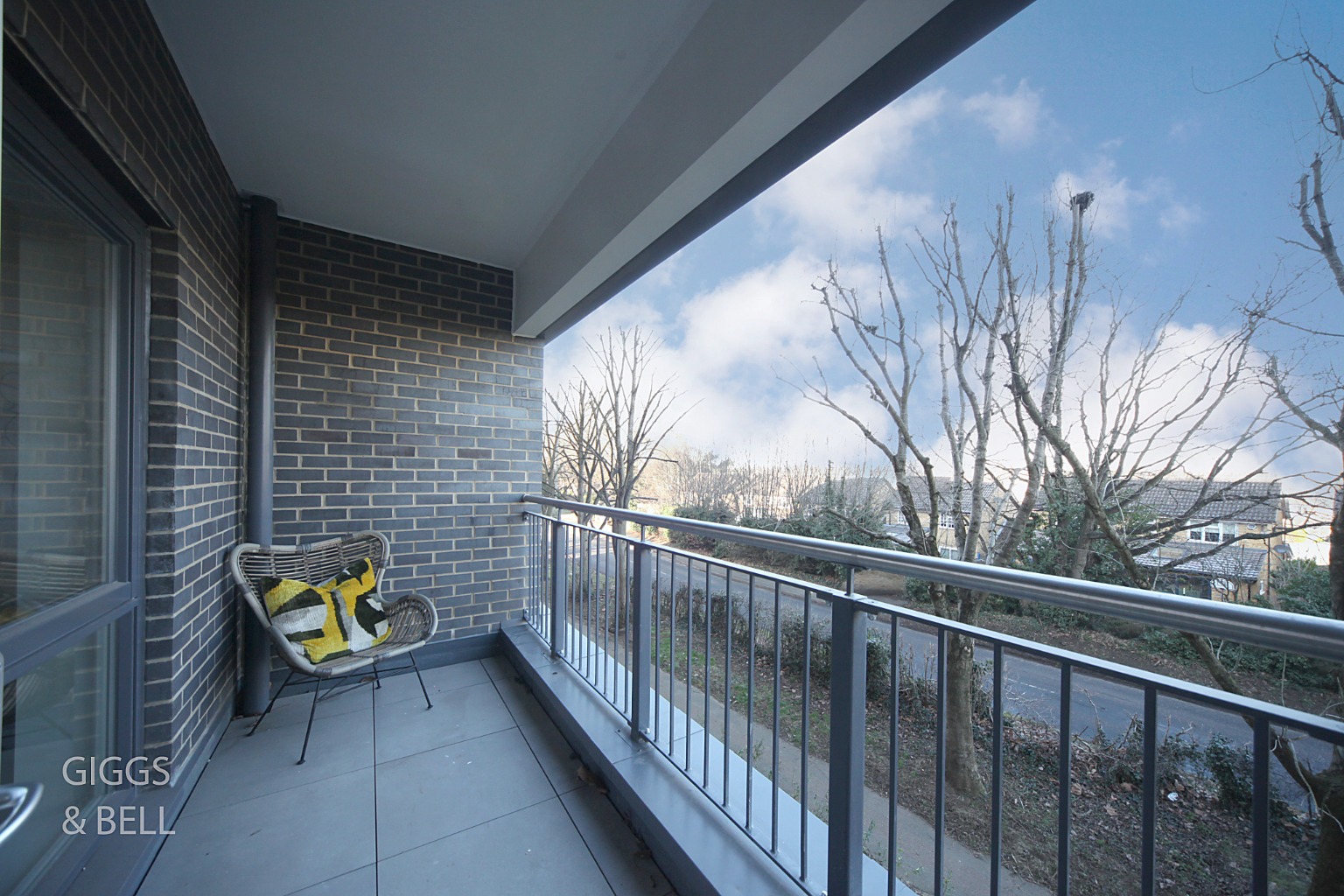 1 bed flat for sale in Stirling Close, Hertfordshire 13