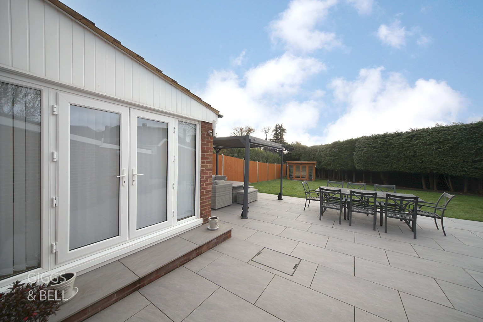 3 bed semi-detached house for sale in Collingtree, Luton 16