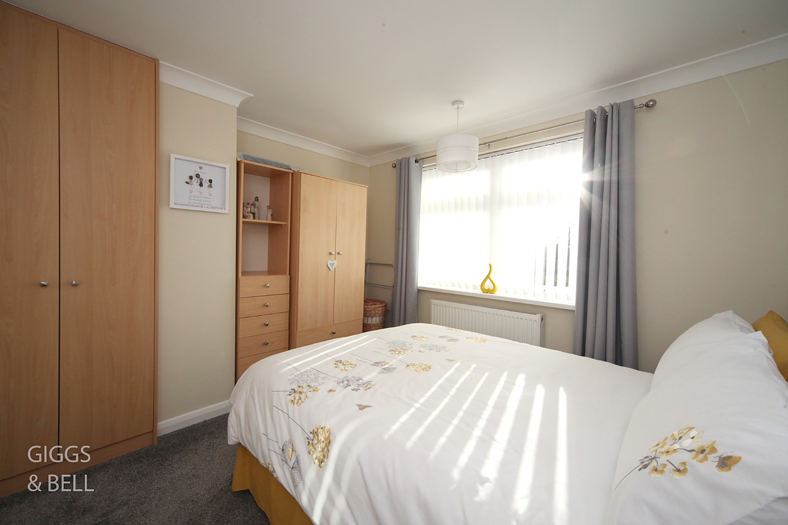 3 bed semi-detached house for sale in Collingtree, Luton  - Property Image 12