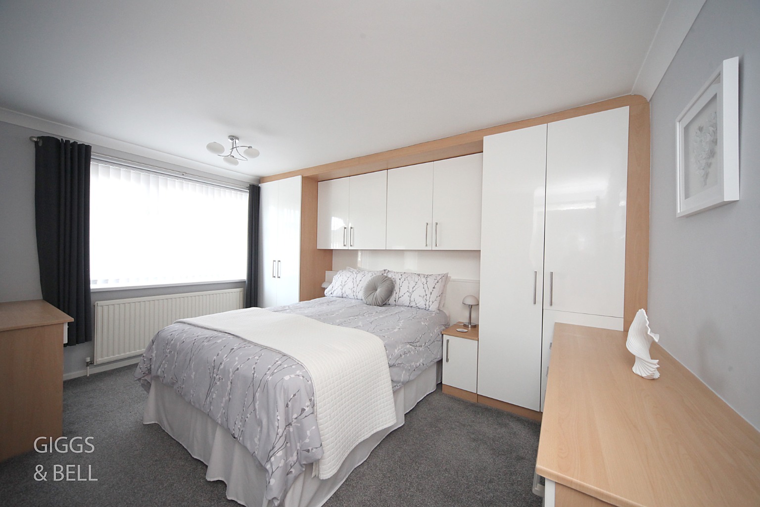 3 bed semi-detached house for sale in Collingtree, Luton 8