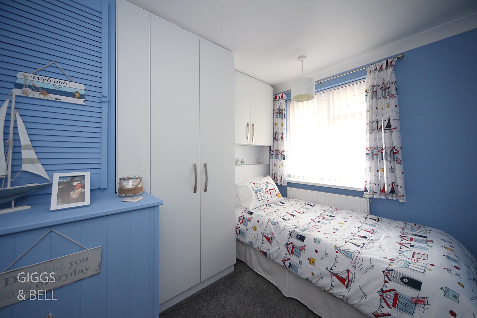 3 bed semi-detached house for sale in Collingtree, Luton  - Property Image 13