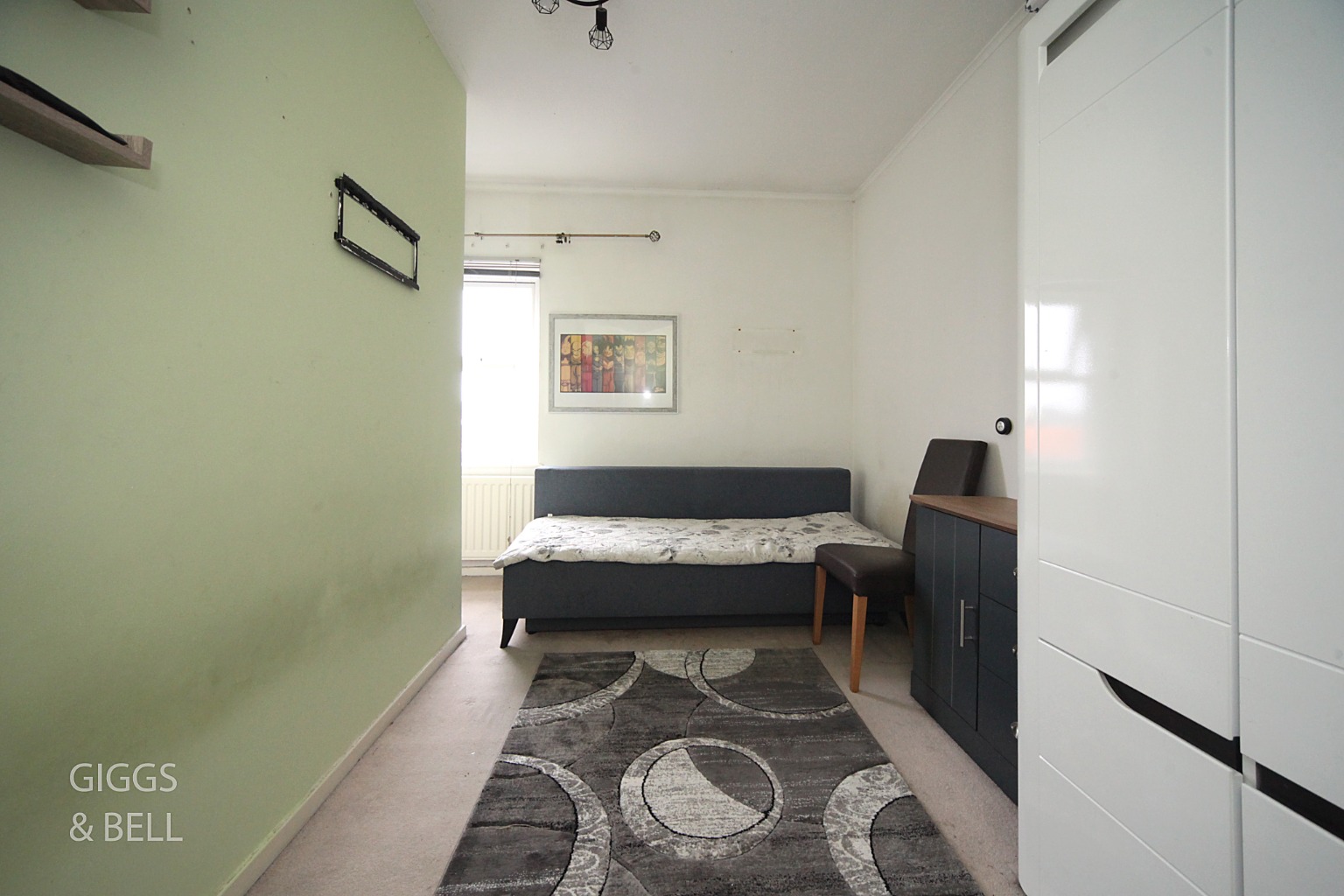 2 bed terraced house for sale in Hartley Road, Luton 11