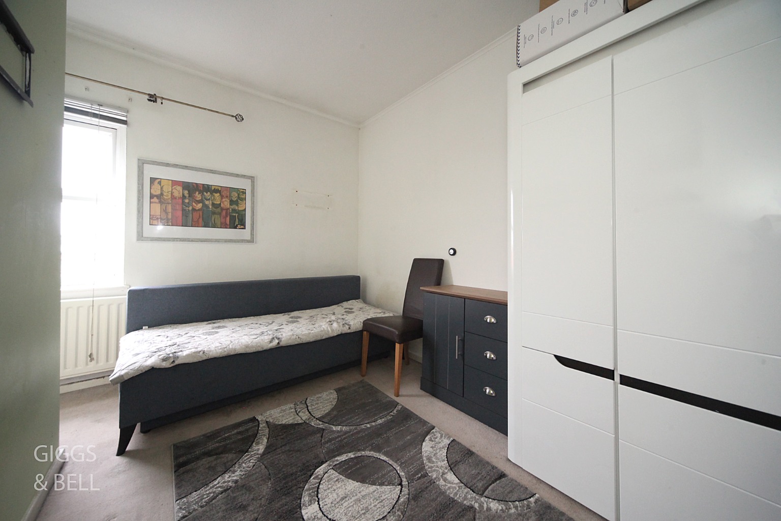 2 bed terraced house for sale in Hartley Road, Luton 12