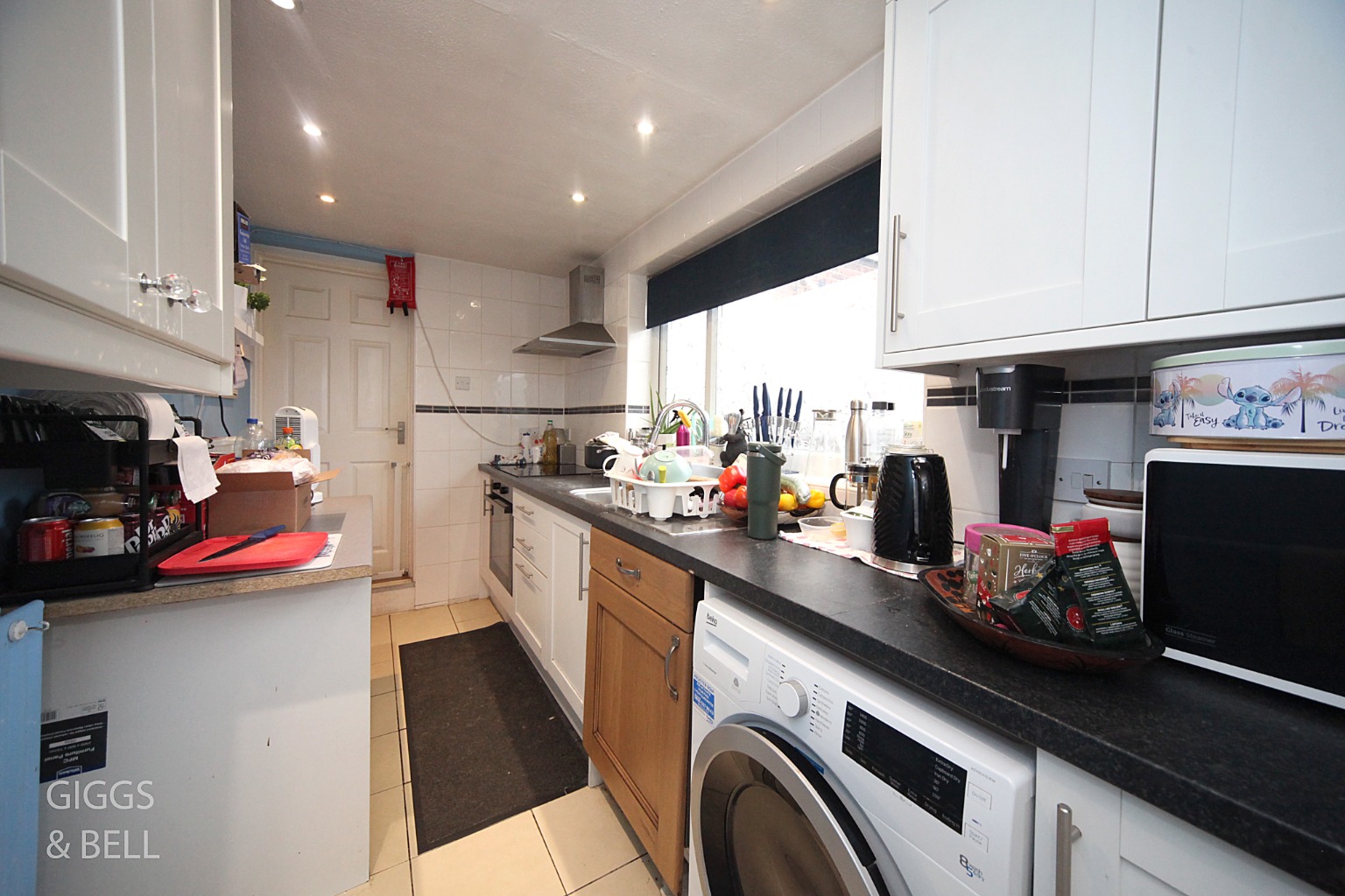 2 bed terraced house for sale in Hartley Road, Luton 7
