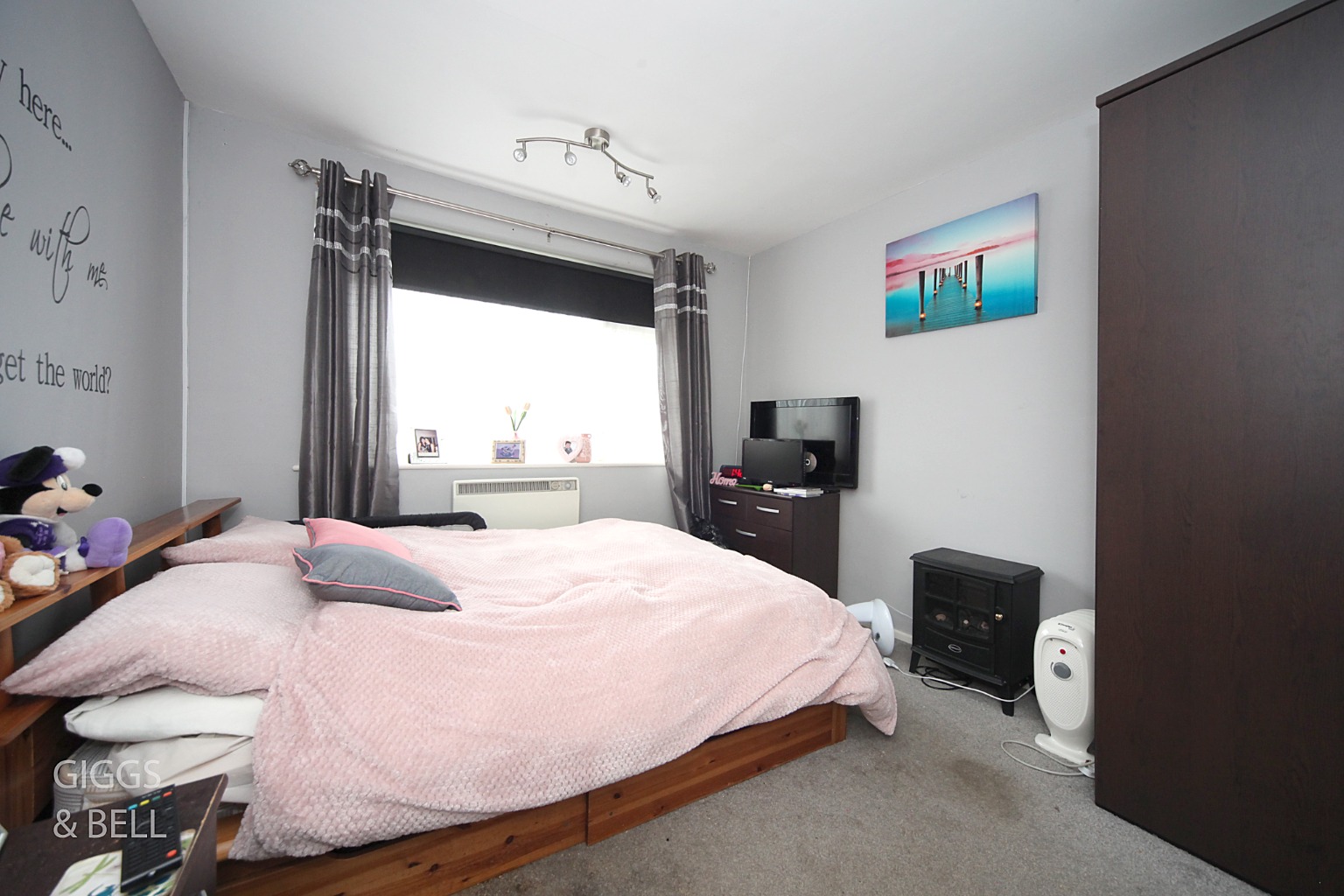 2 bed maisonette for sale in Birchen Grove, Luton 5