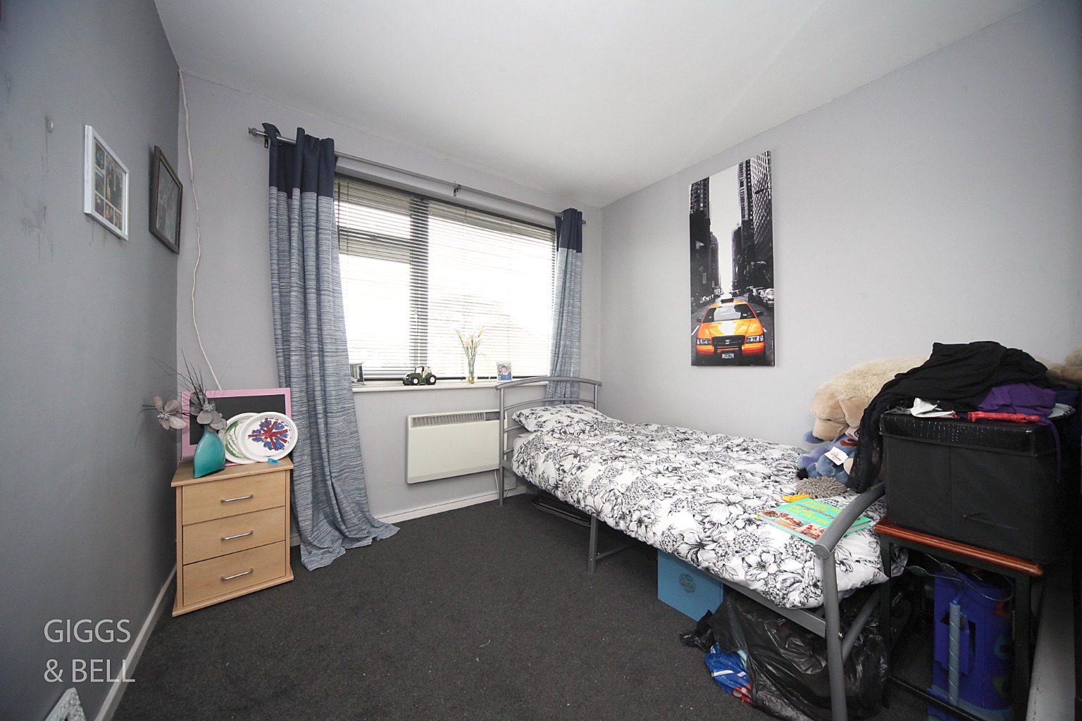 2 bed maisonette for sale in Birchen Grove, Luton 7