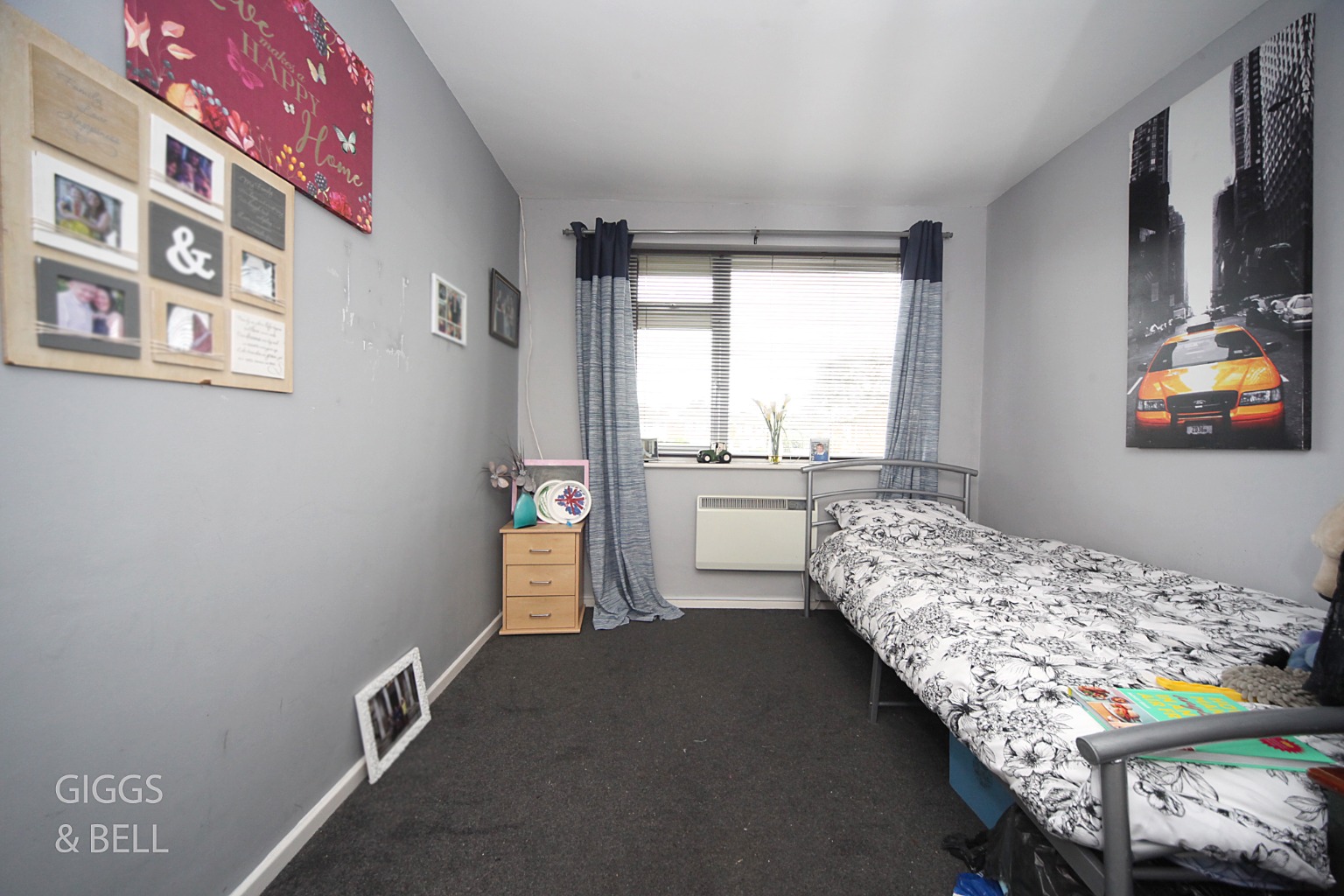2 bed maisonette for sale in Birchen Grove, Luton  - Property Image 7