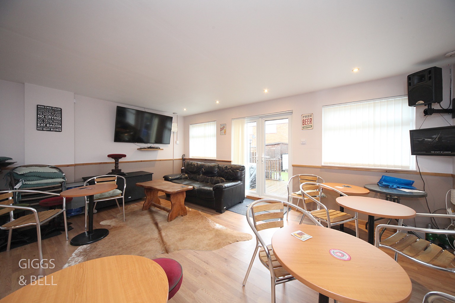 3 bed terraced house for sale in Little Church Road, Luton  - Property Image 20