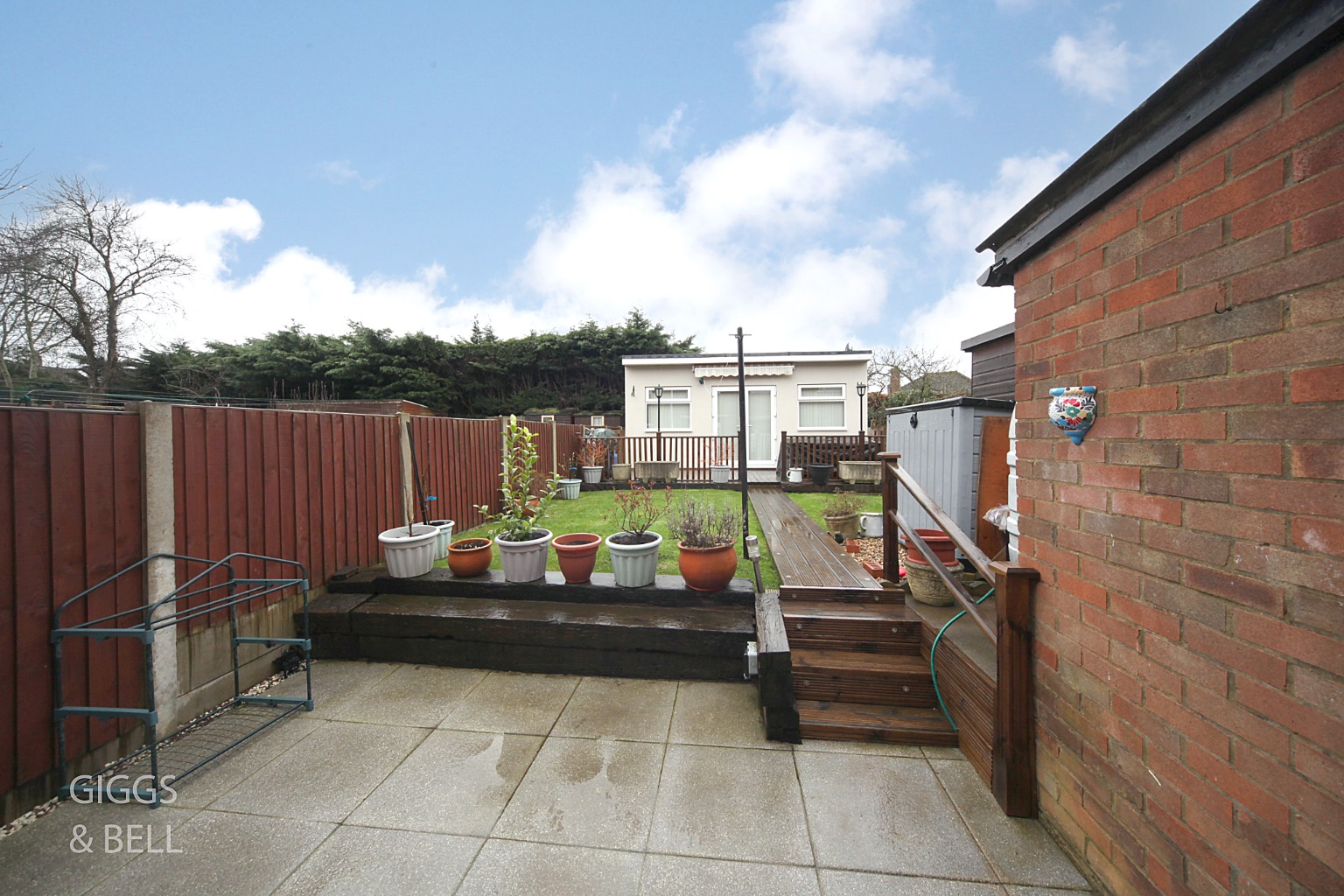 3 bed terraced house for sale in Little Church Road, Luton  - Property Image 24