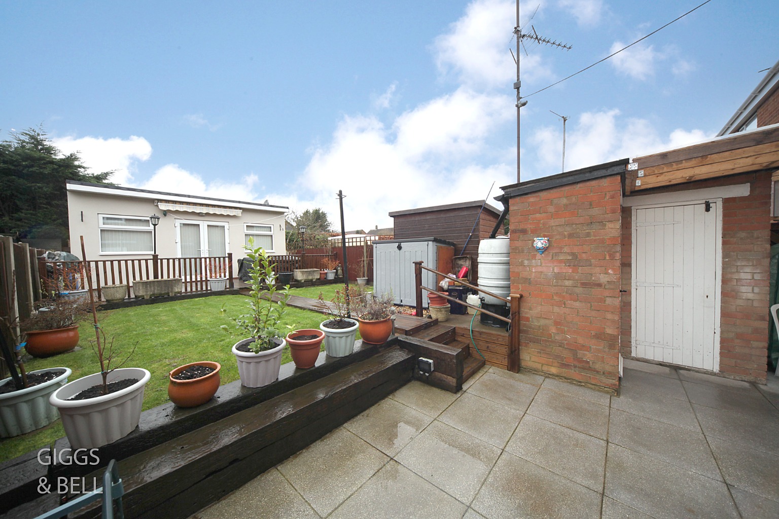 3 bed terraced house for sale in Little Church Road, Luton  - Property Image 23