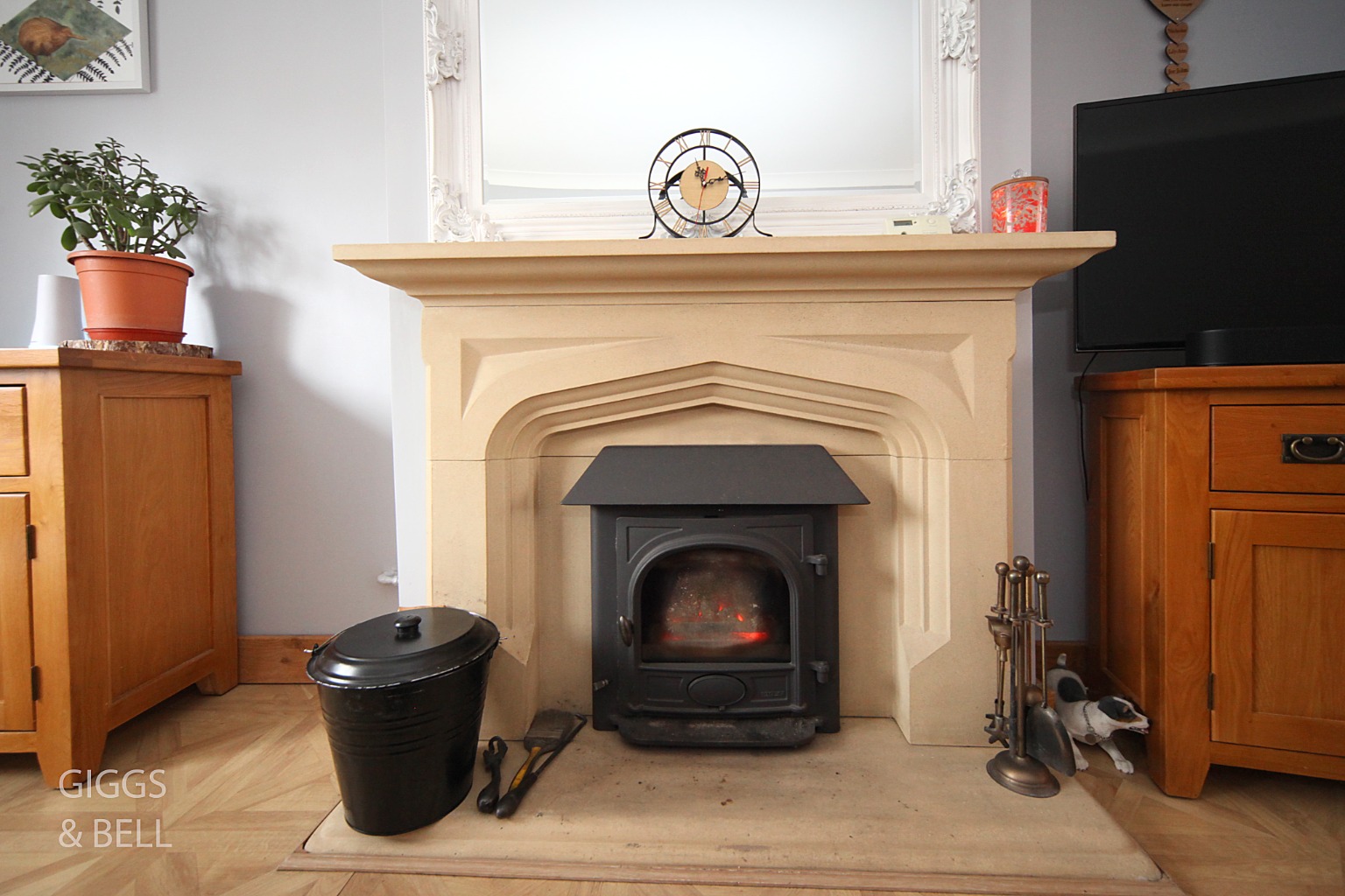 3 bed terraced house for sale in Little Church Road, Luton 7