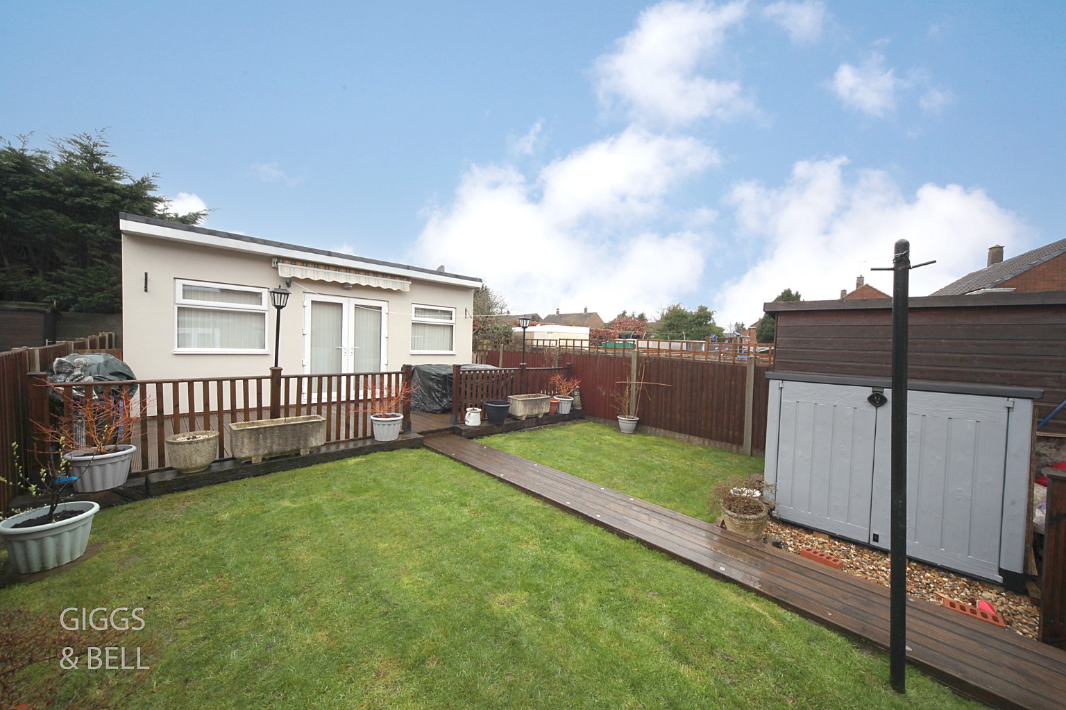 3 bed terraced house for sale in Little Church Road, Luton  - Property Image 22