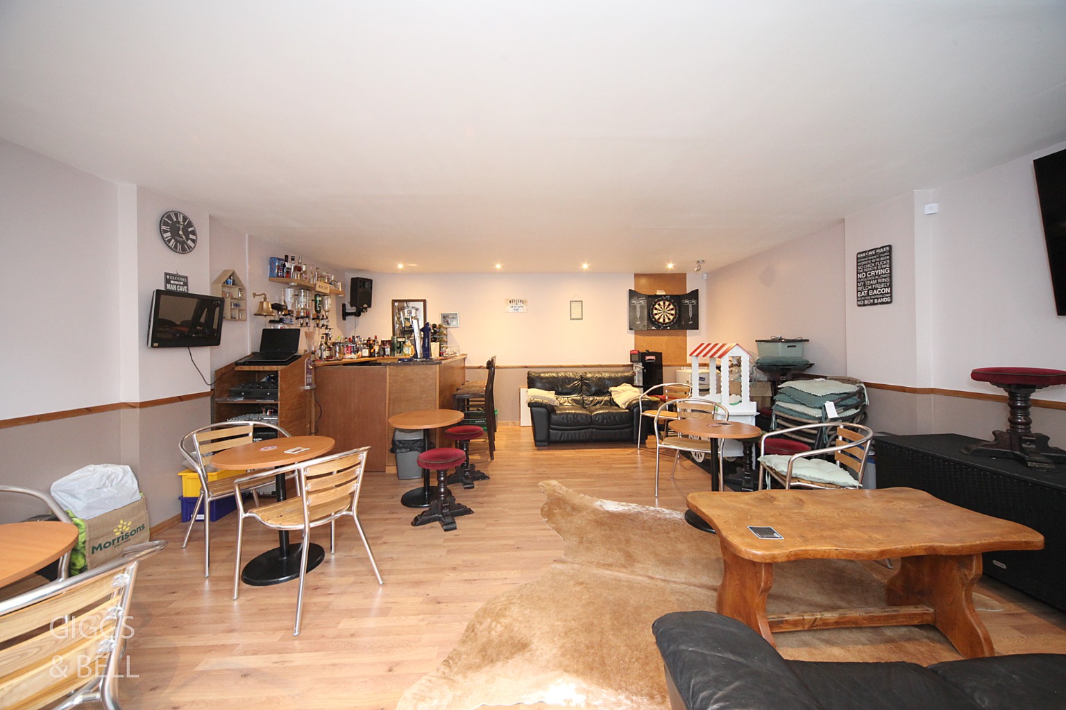 3 bed terraced house for sale in Little Church Road, Luton 17