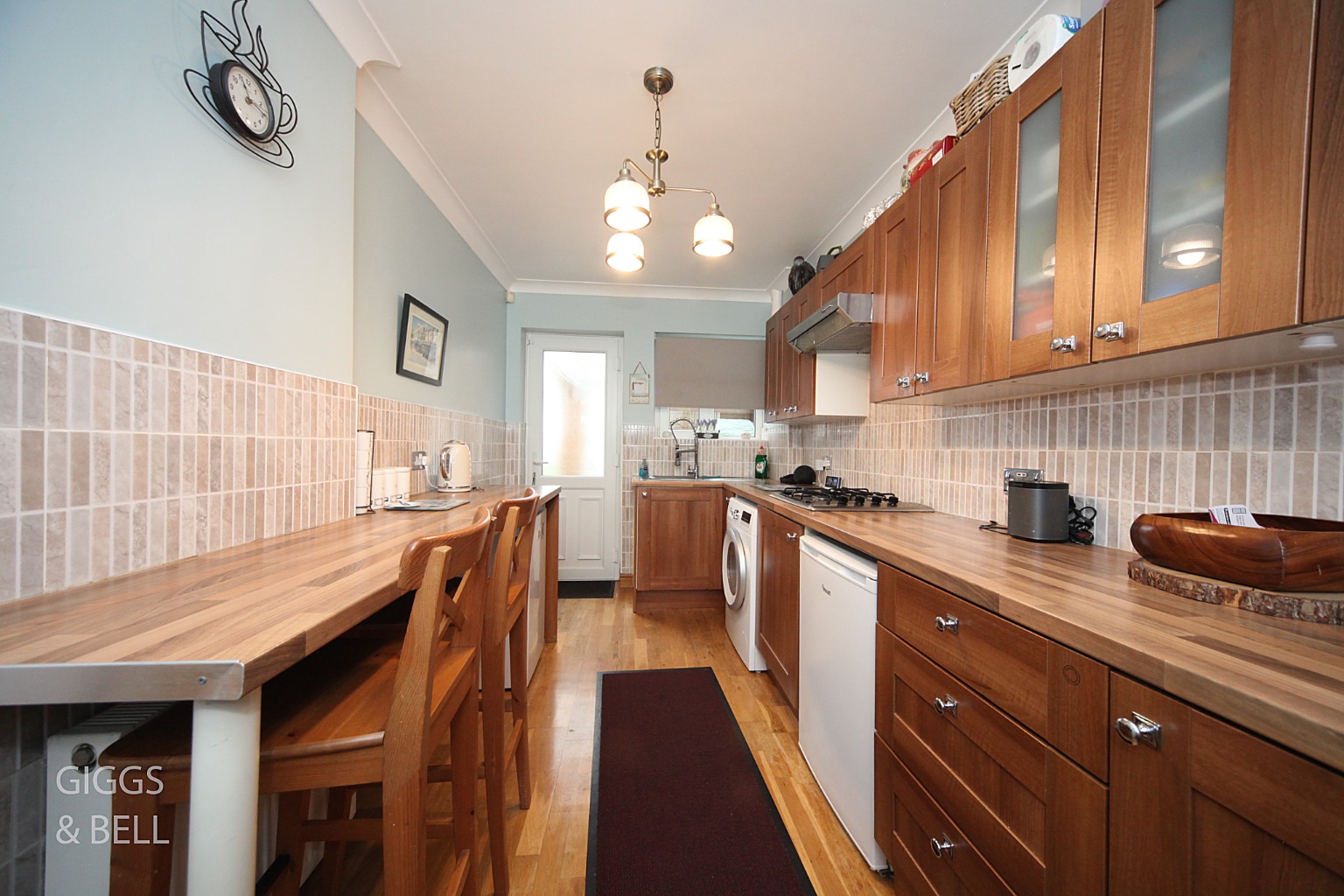 3 bed terraced house for sale in Little Church Road, Luton  - Property Image 6