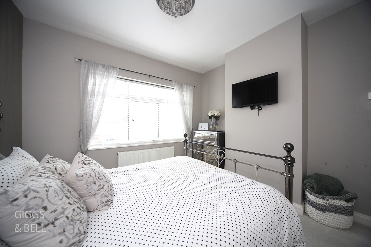 2 bed terraced house for sale in Turners Road South, Luton  - Property Image 13