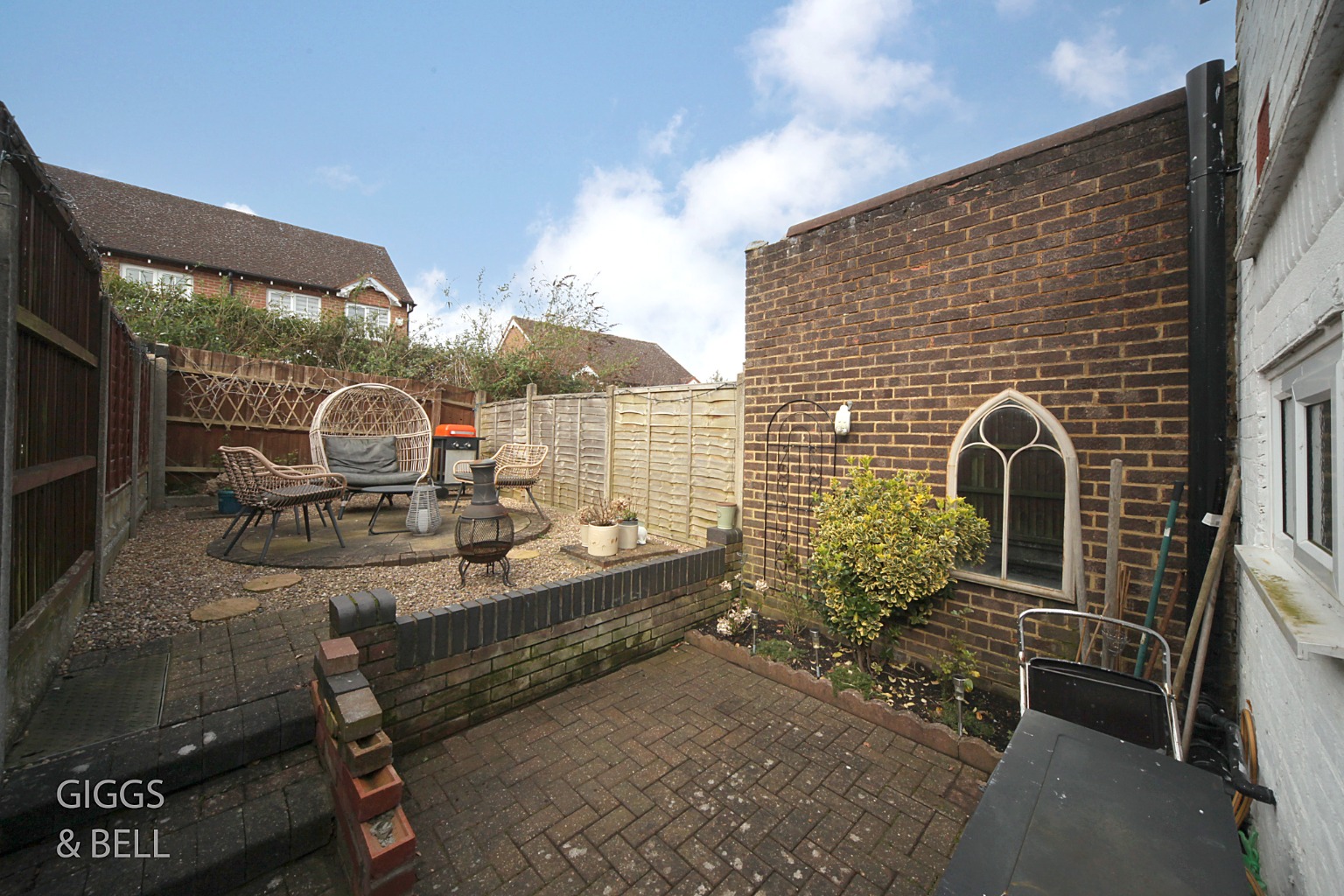 2 bed terraced house for sale in Turners Road South, Luton  - Property Image 16