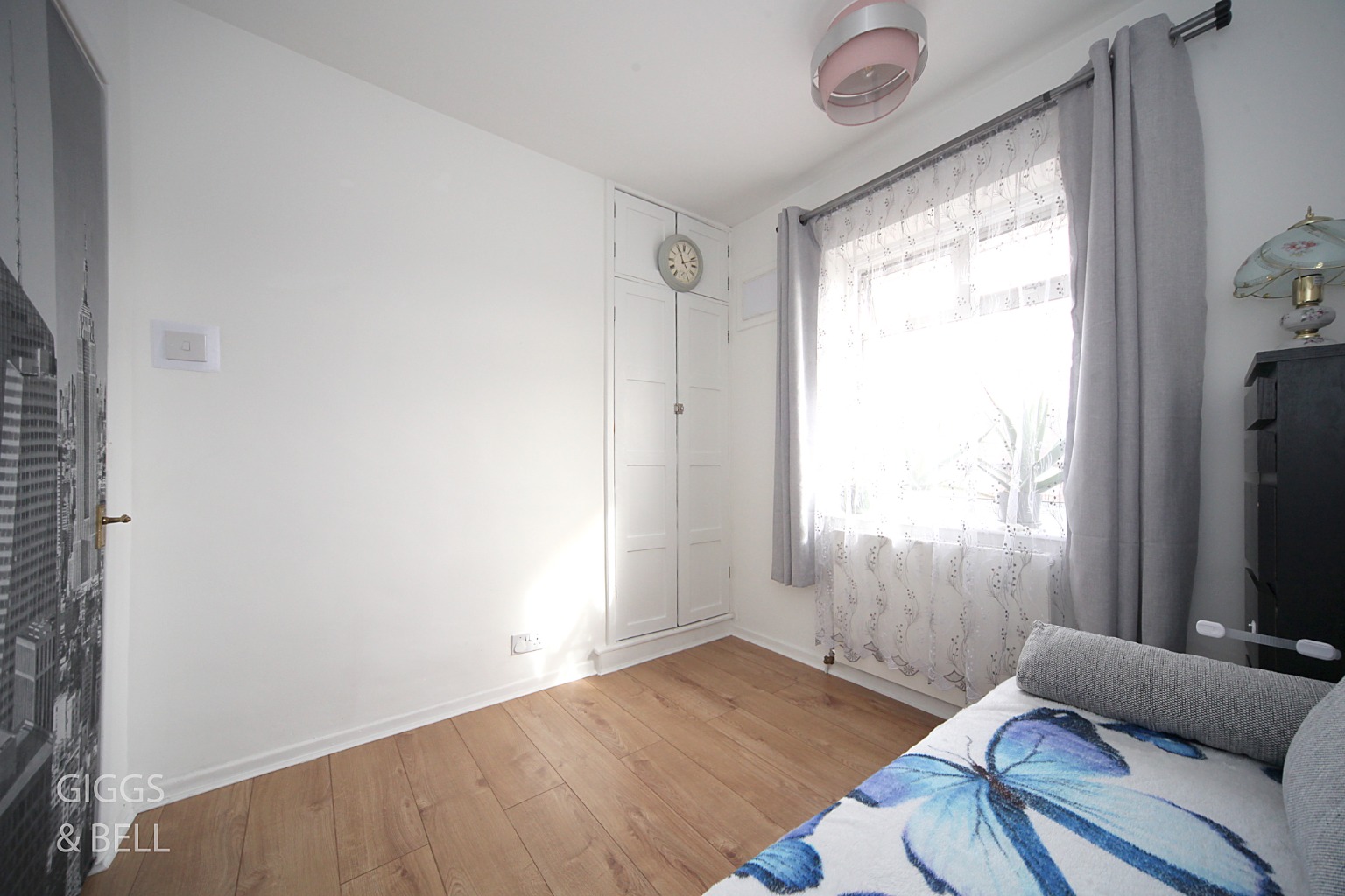 3 bed semi-detached house for sale in Cowridge Crescent, Luton 13