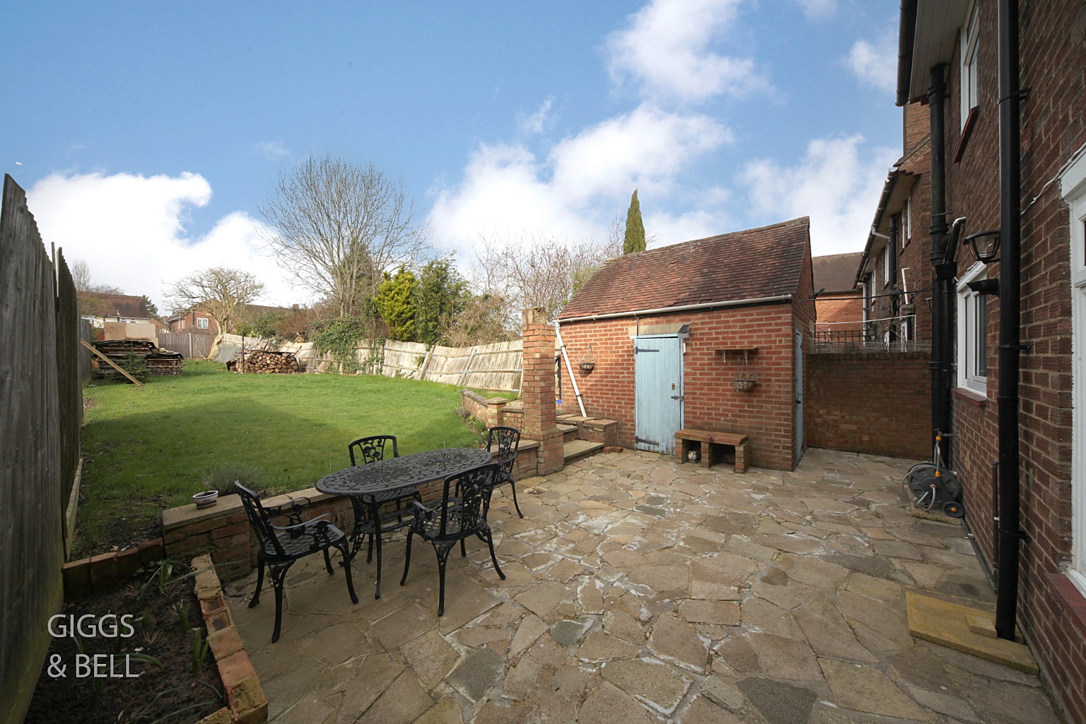 3 bed semi-detached house for sale in Cowridge Crescent, Luton 15