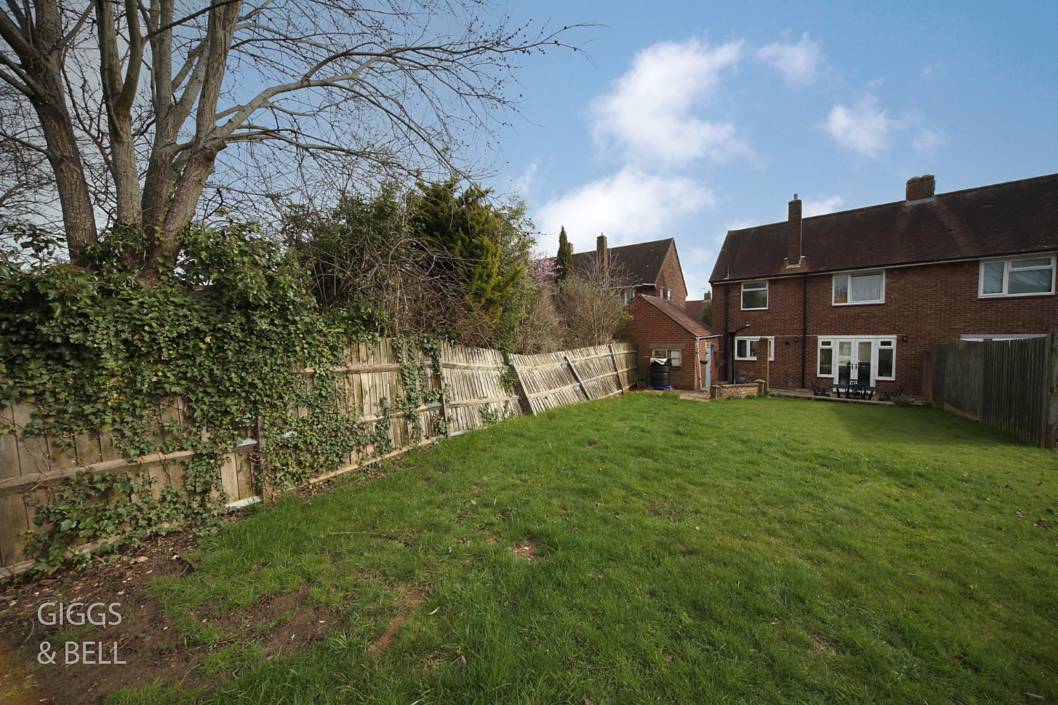 3 bed semi-detached house for sale in Cowridge Crescent, Luton 18