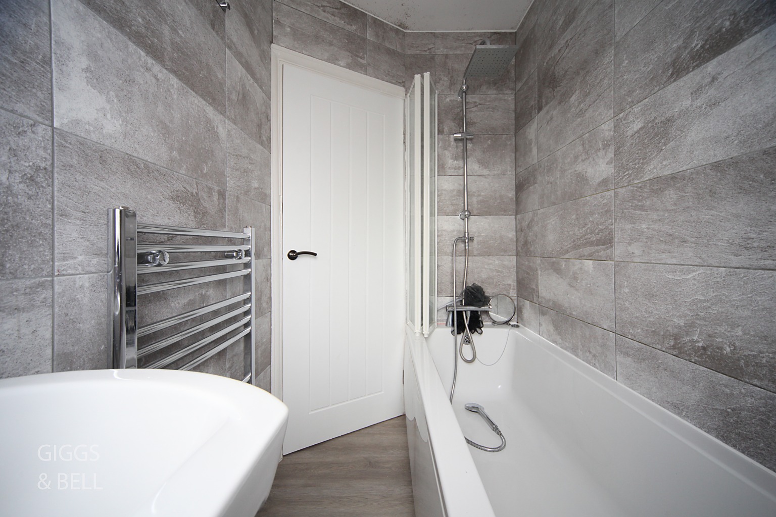 3 bed terraced house for sale in Stapleford Road, Luton 12