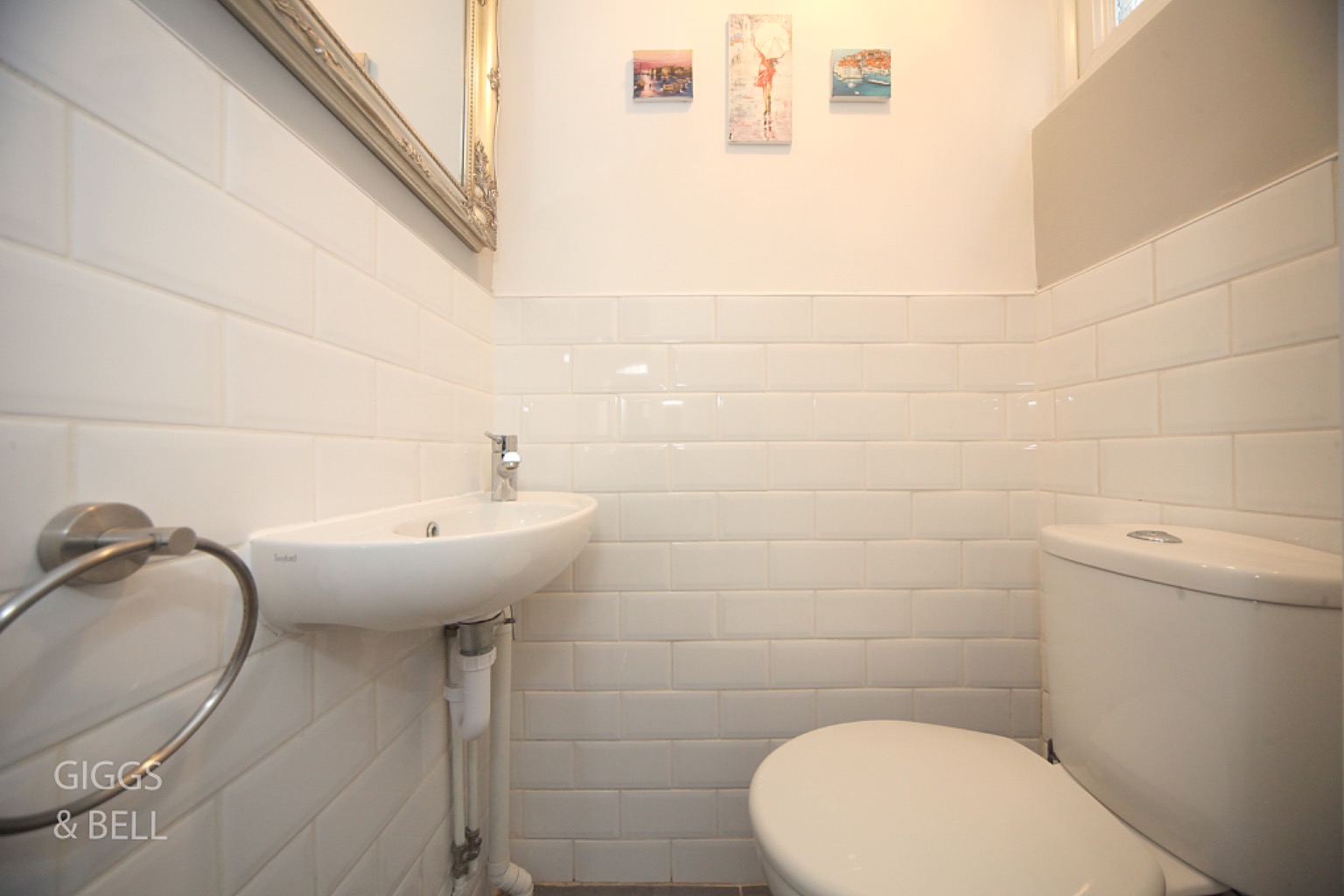 3 bed semi-detached house for sale in Strathmore Avenue, Luton  - Property Image 13